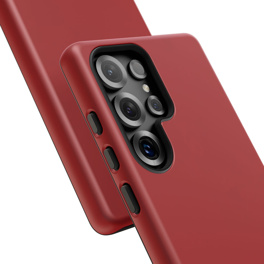 Terracota Protective Phone Case
