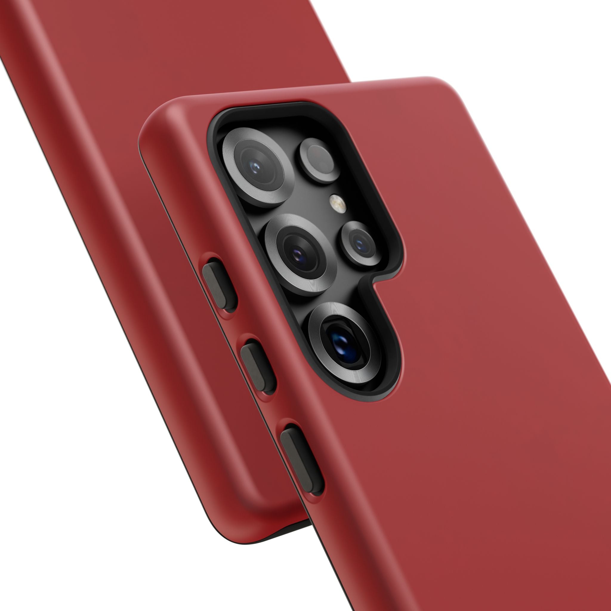 Terracota Protective Phone Case