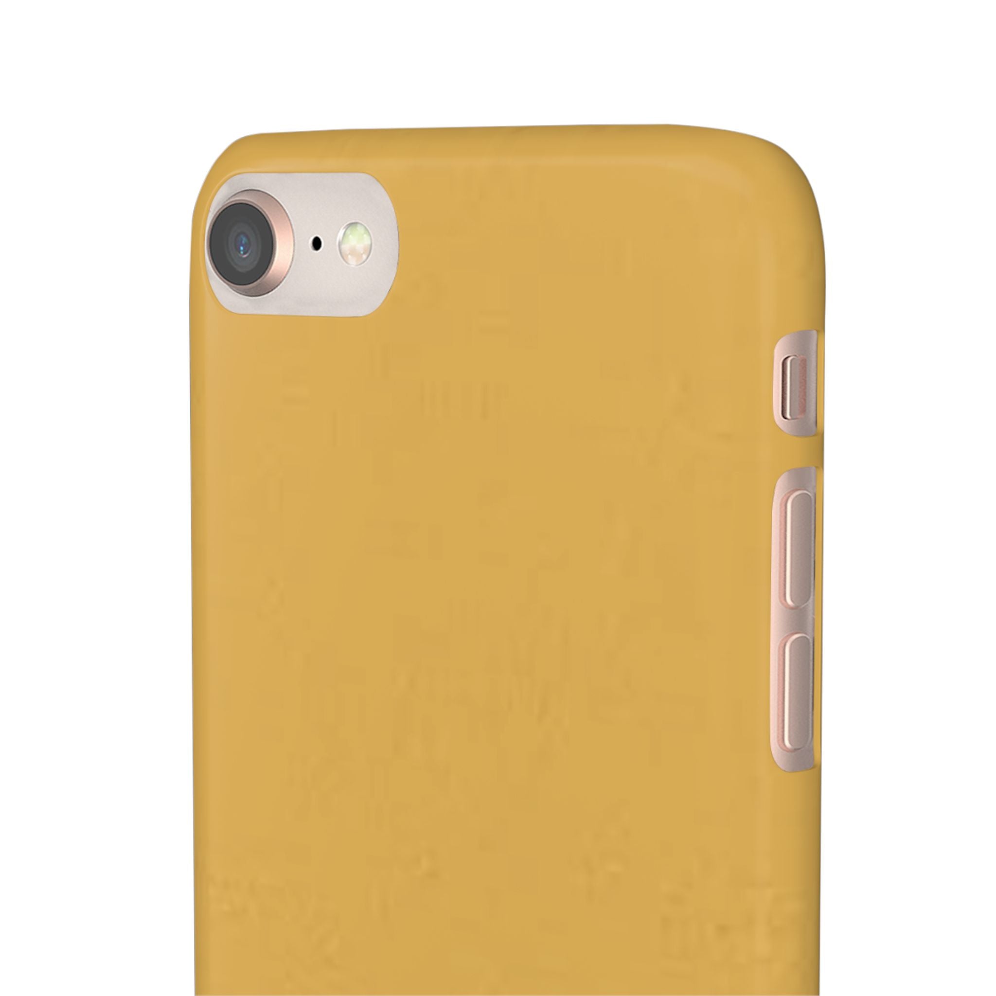 Mustard Snap Phone Case