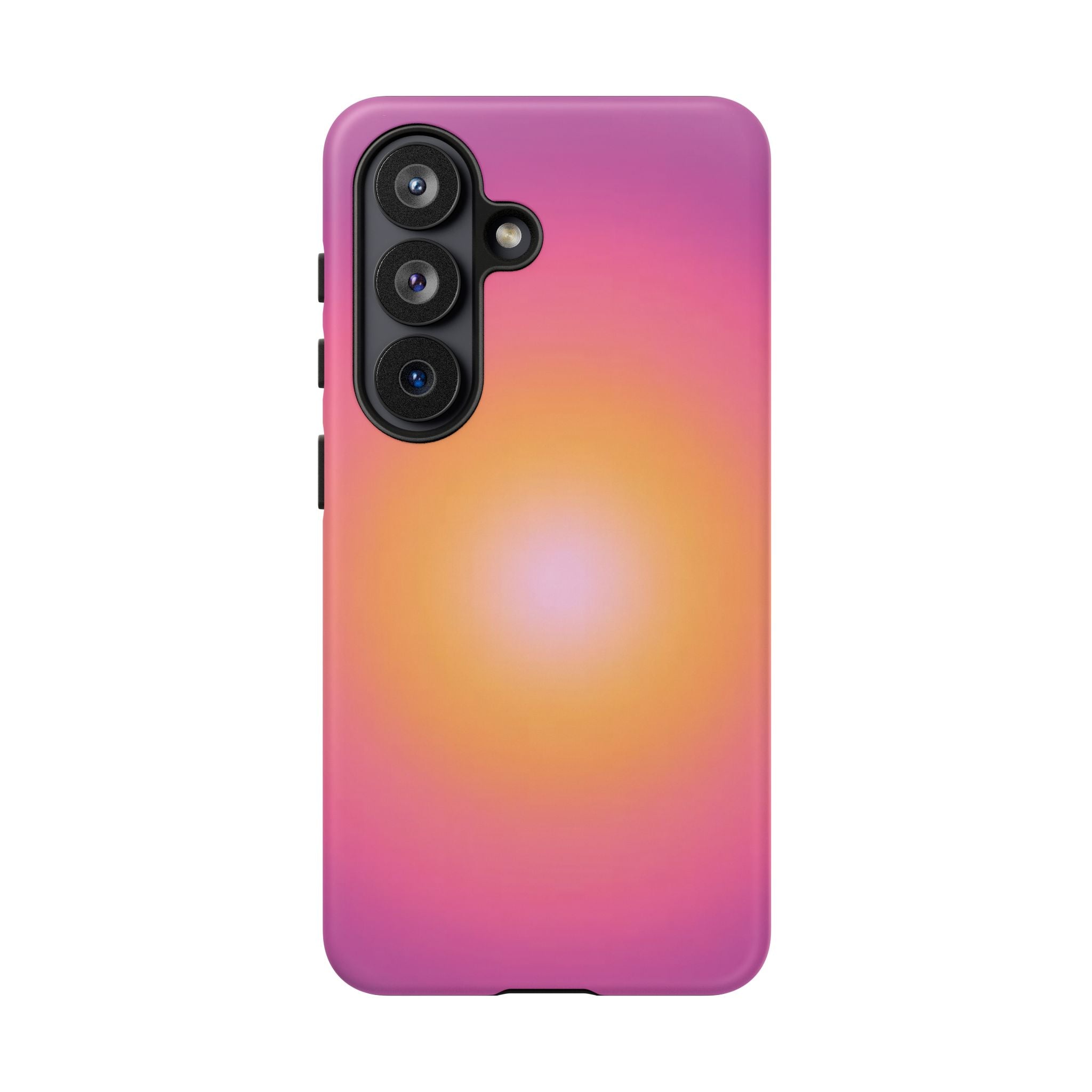 Sunbeam Gradient Protective Phone Case