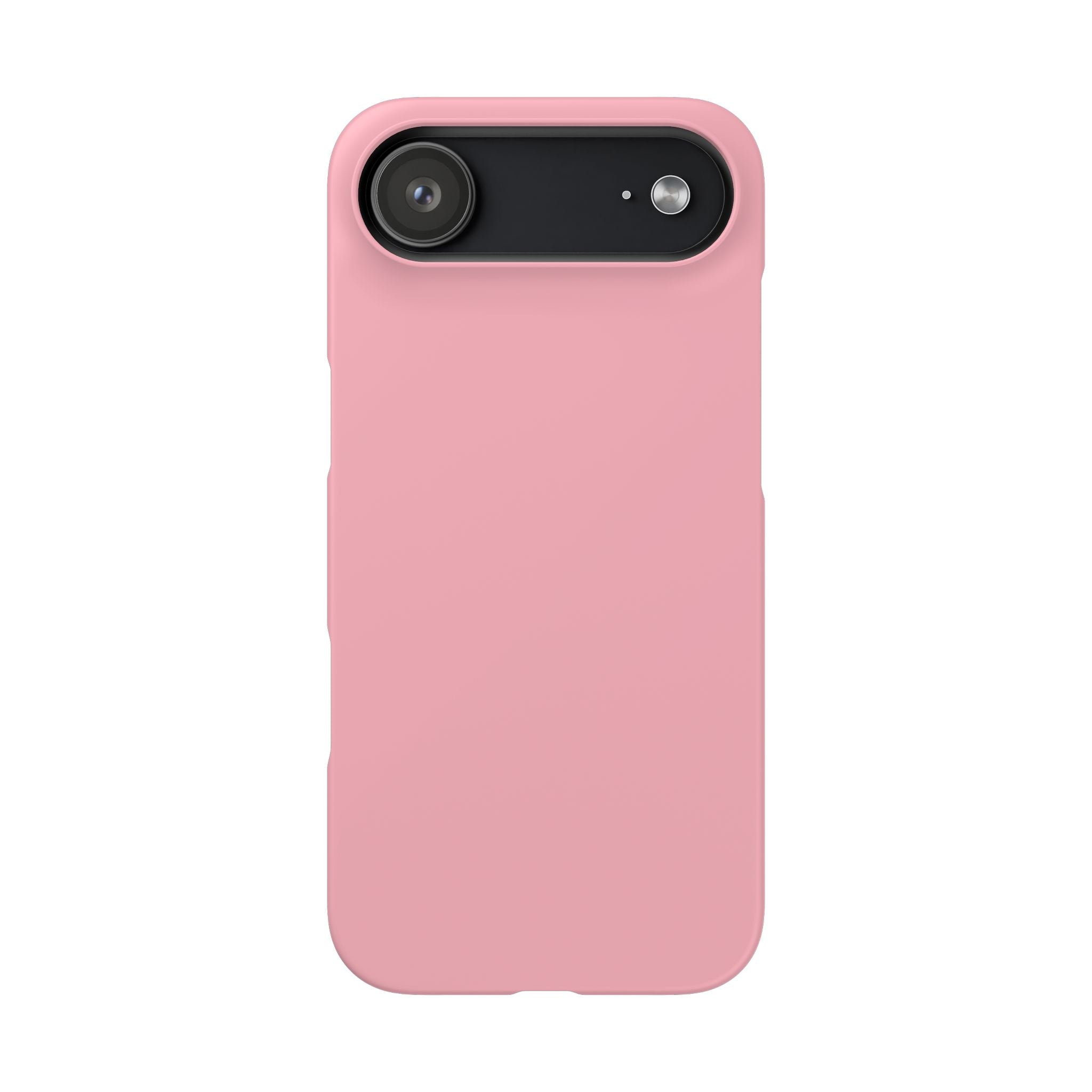 Pink Snap Phone Case