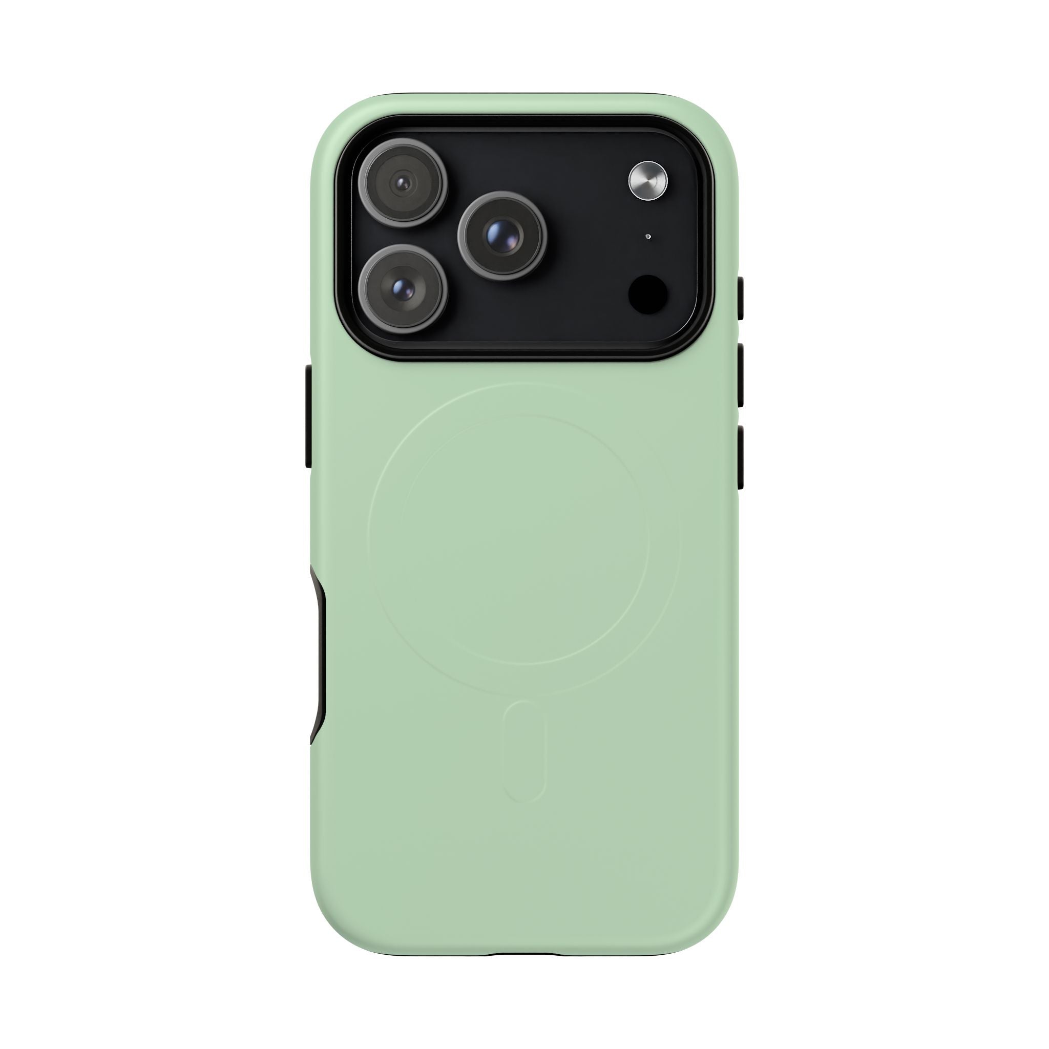 Mint MagSafe Protective Phone Case