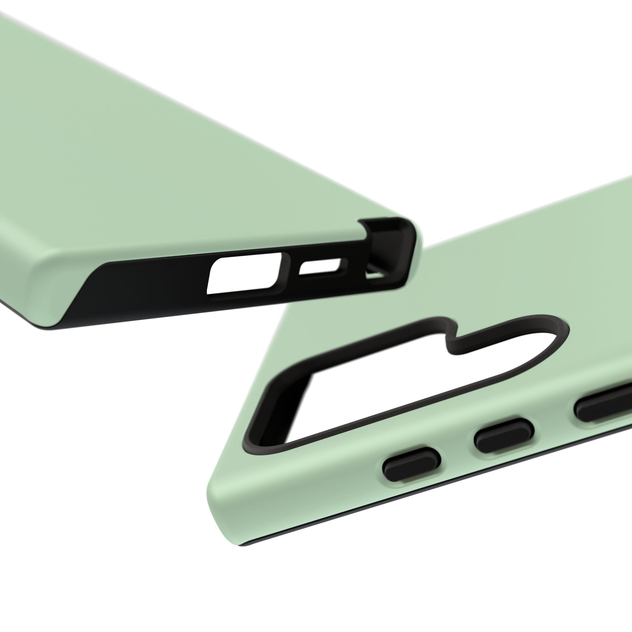 Mint Protective Phone Case