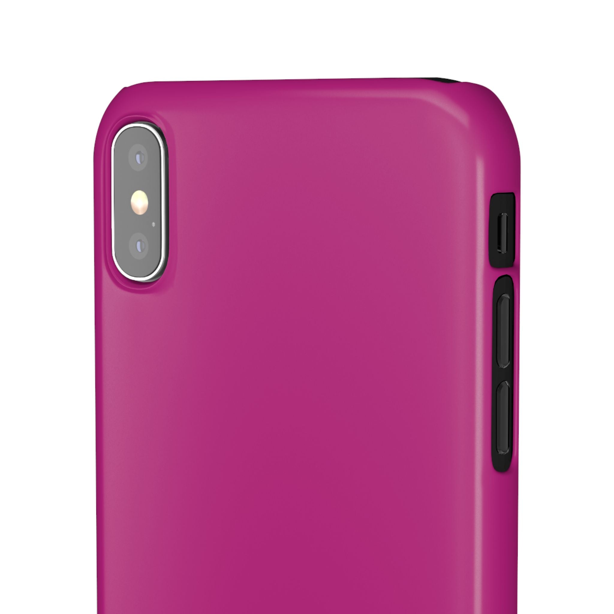 Berry Snap Phone Case