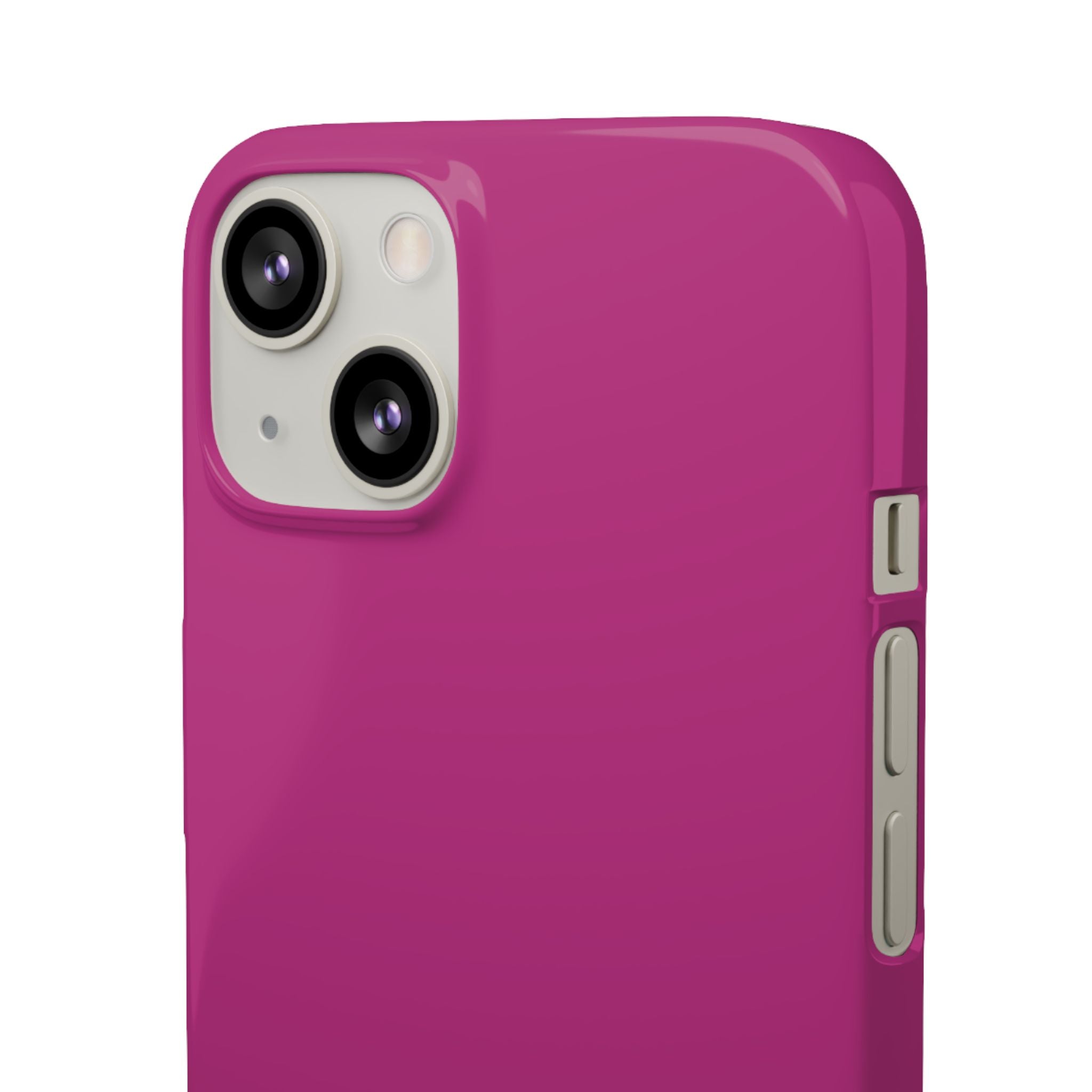 Berry Snap Phone Case