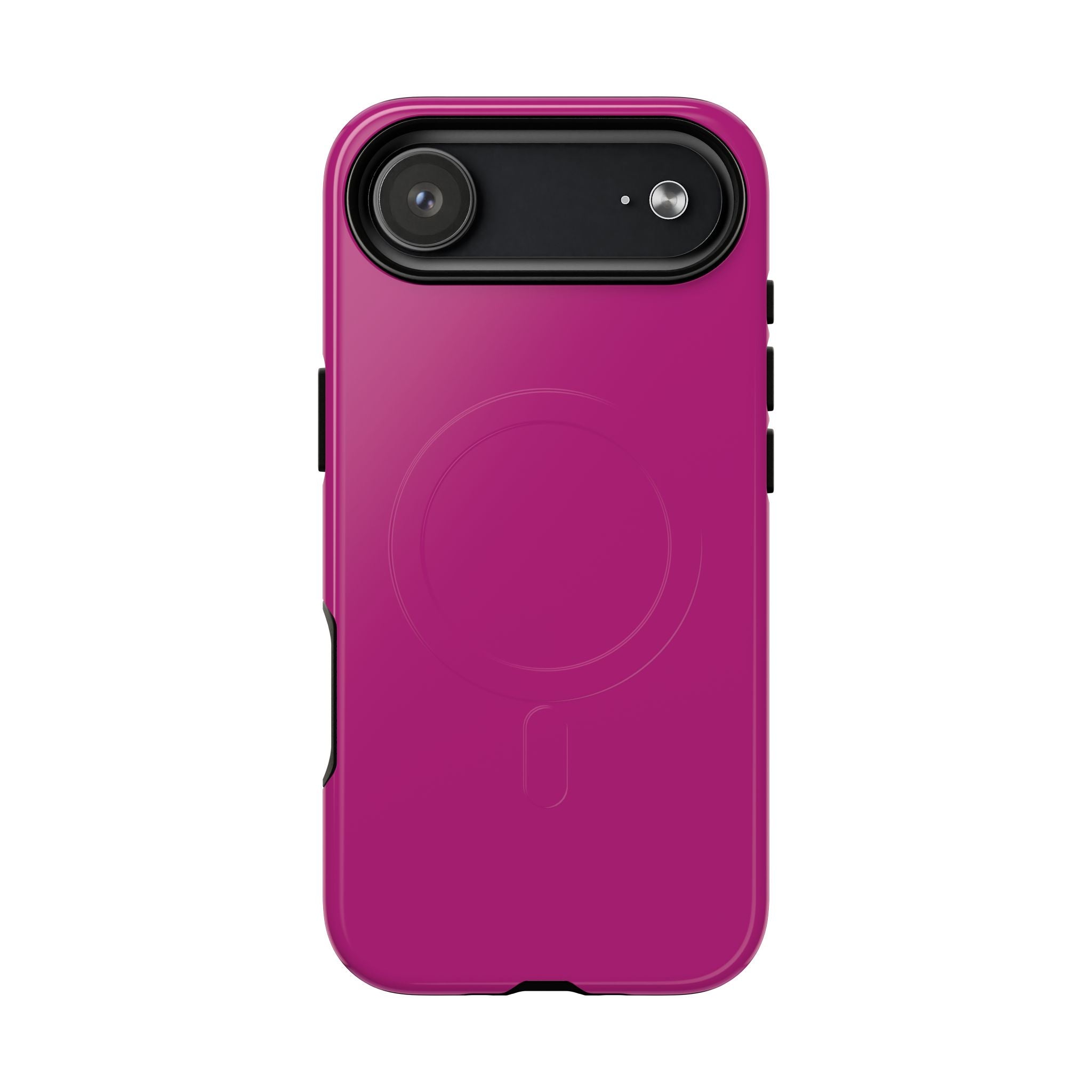 Berry MagSafe Protective Phone Case