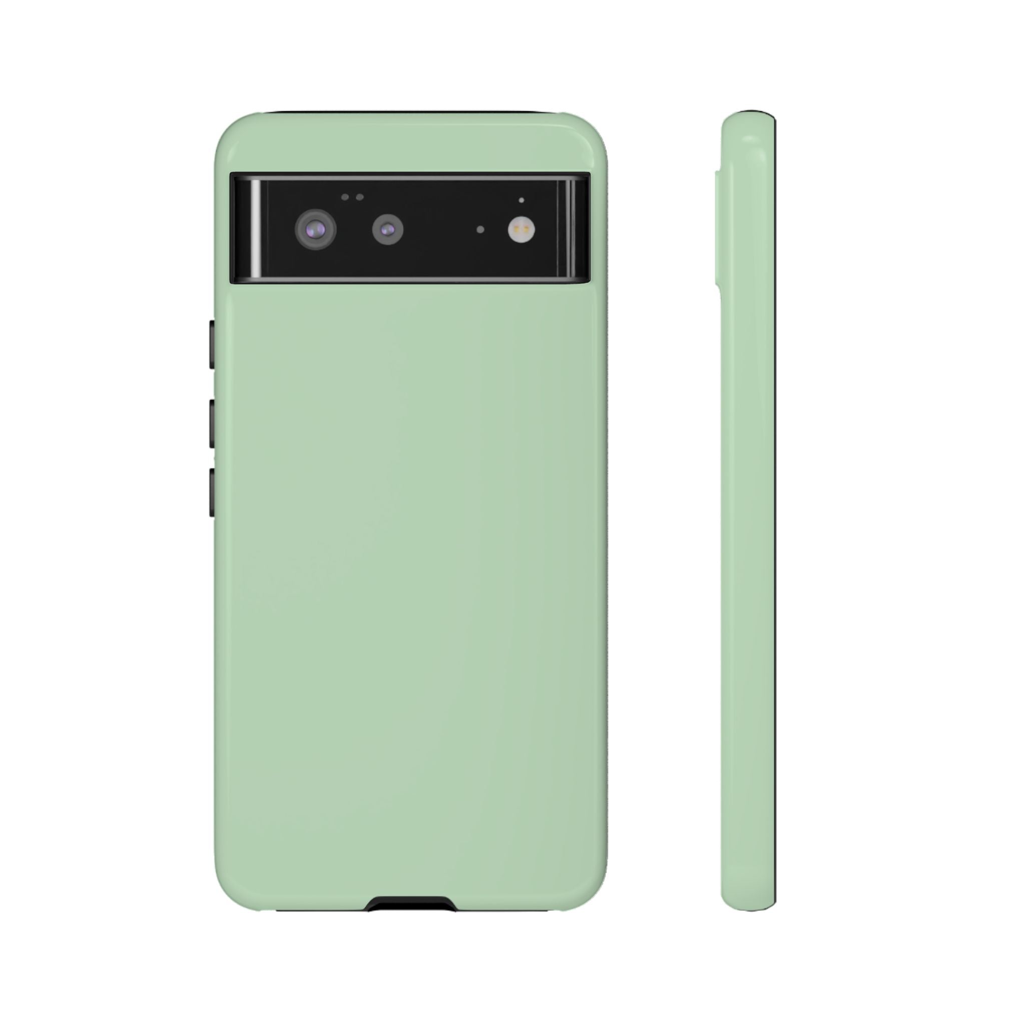 Mint Protective Phone Case