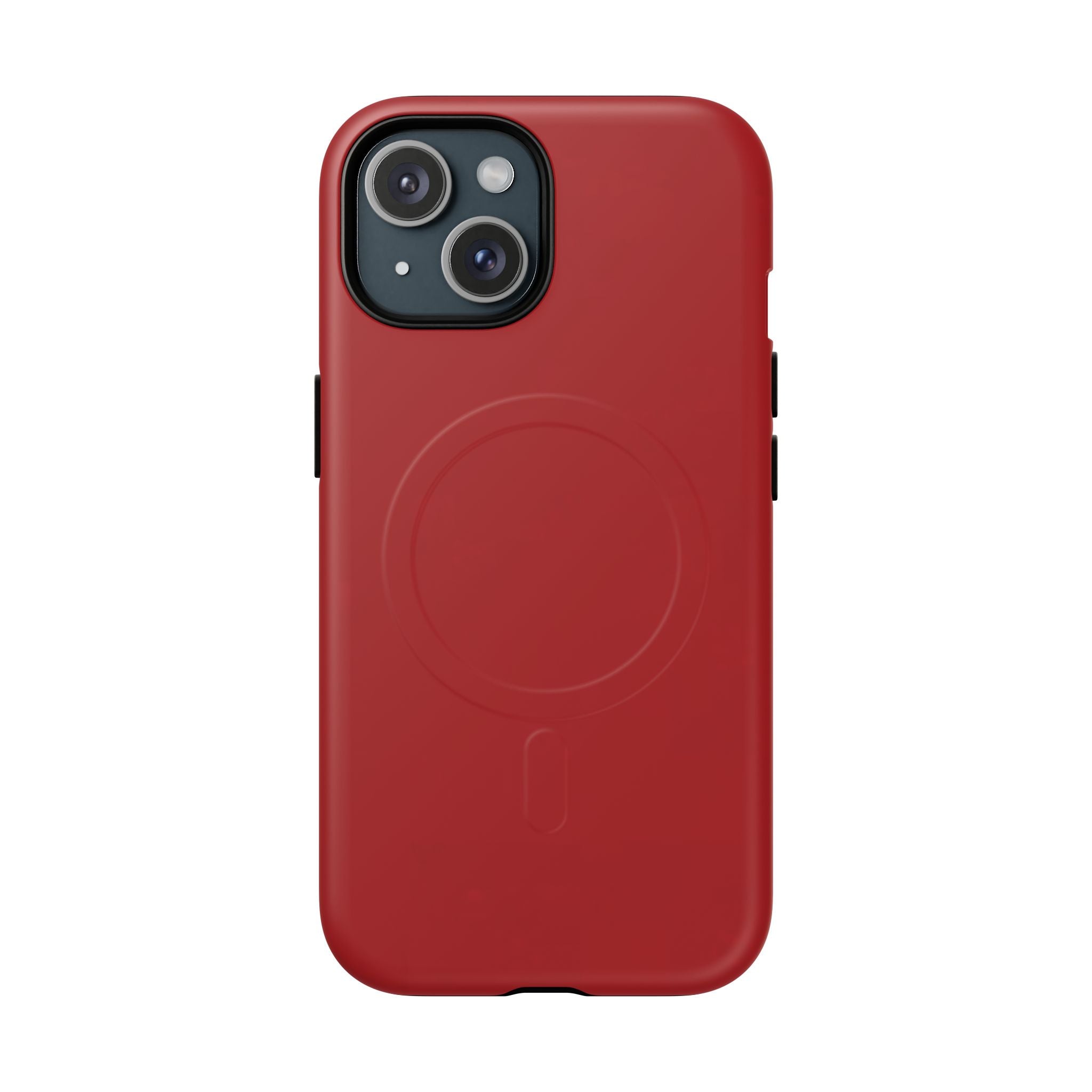 Terracota MagSafe Protective Phone Case