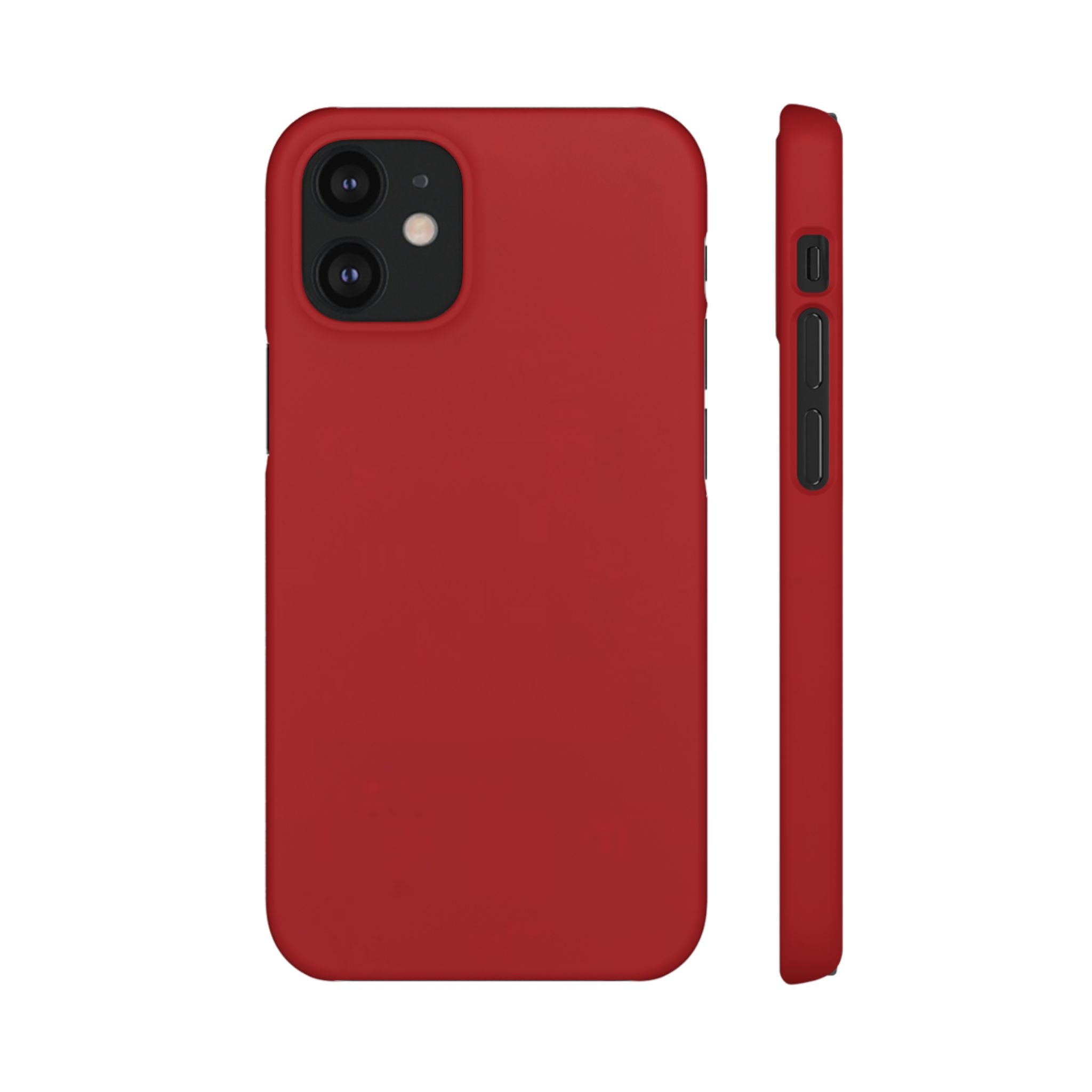 Terracota Snap Phone Case