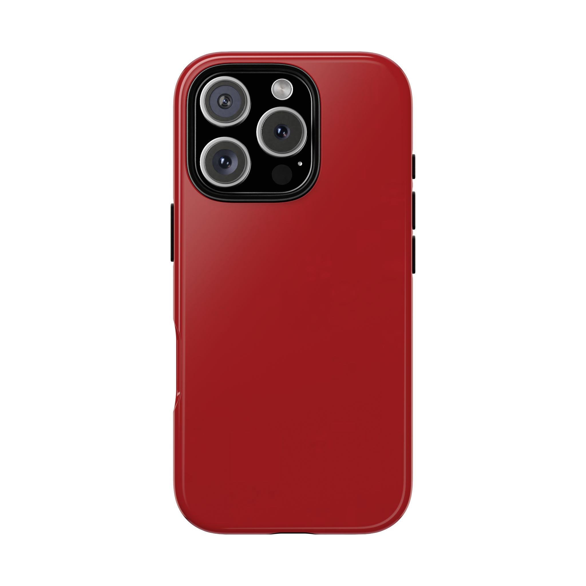 Terracota Protective Phone Case