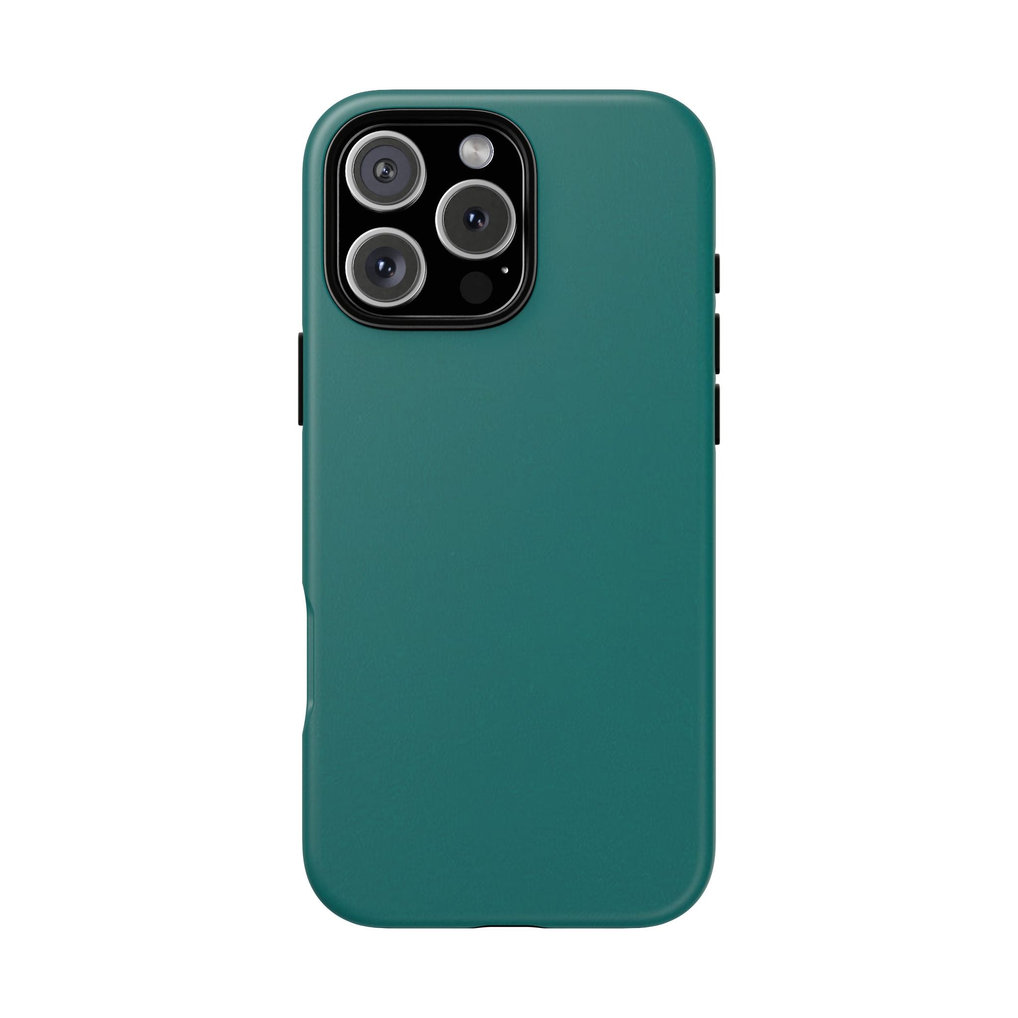 Sea Green Protective Phone Case