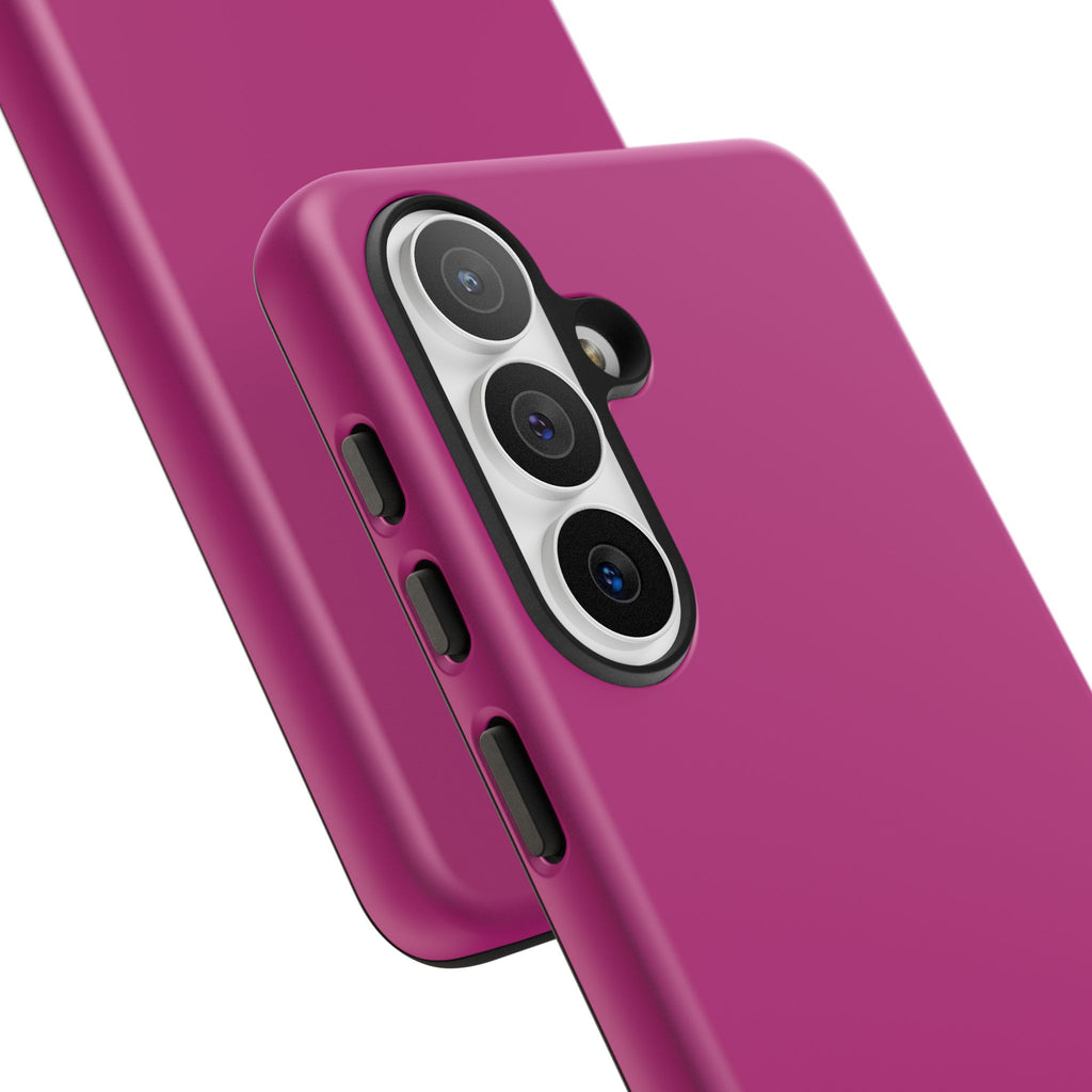 Berry Protective Phone Case