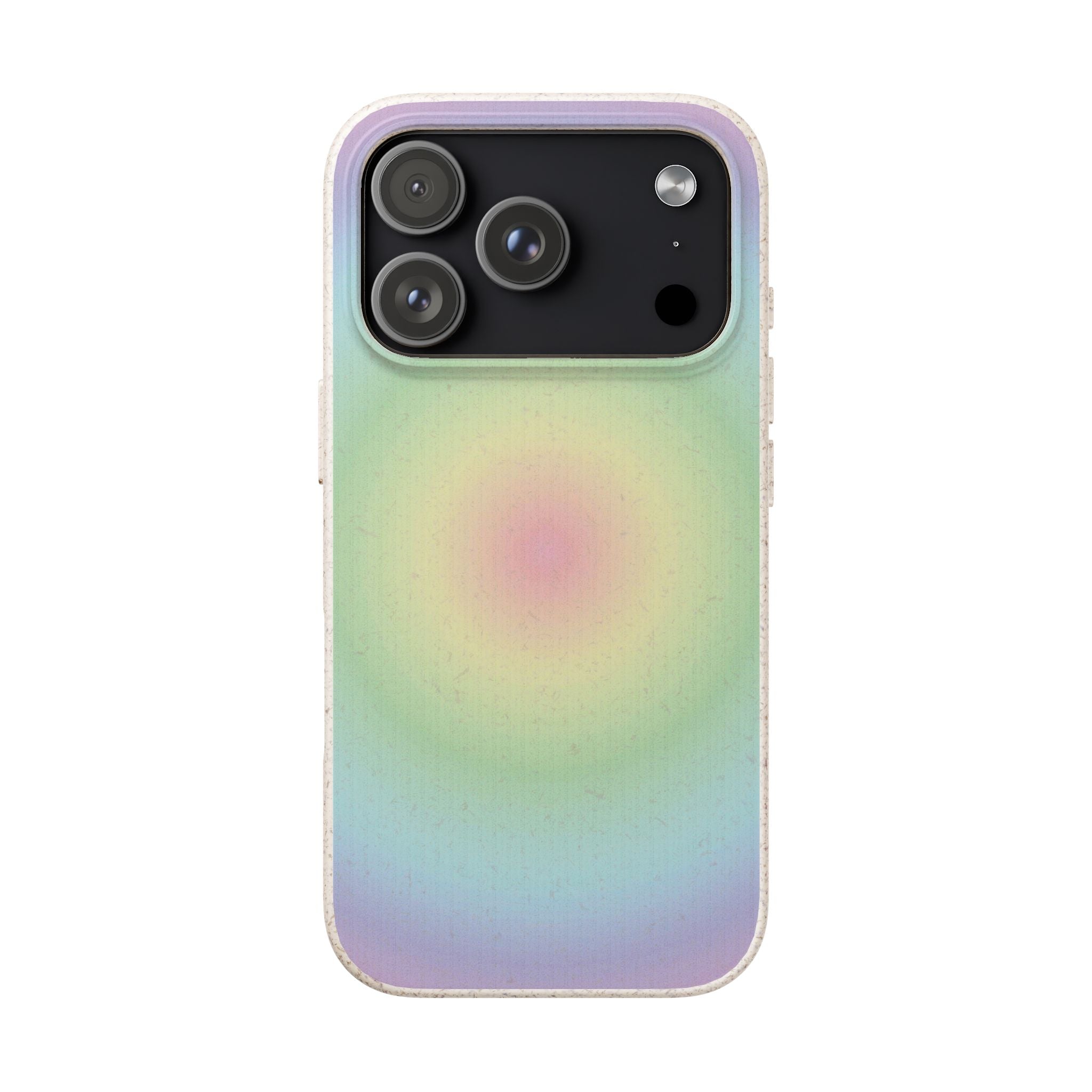 Bermuda Halo Biodegradable Phone Case - Eco-Friendly Cover