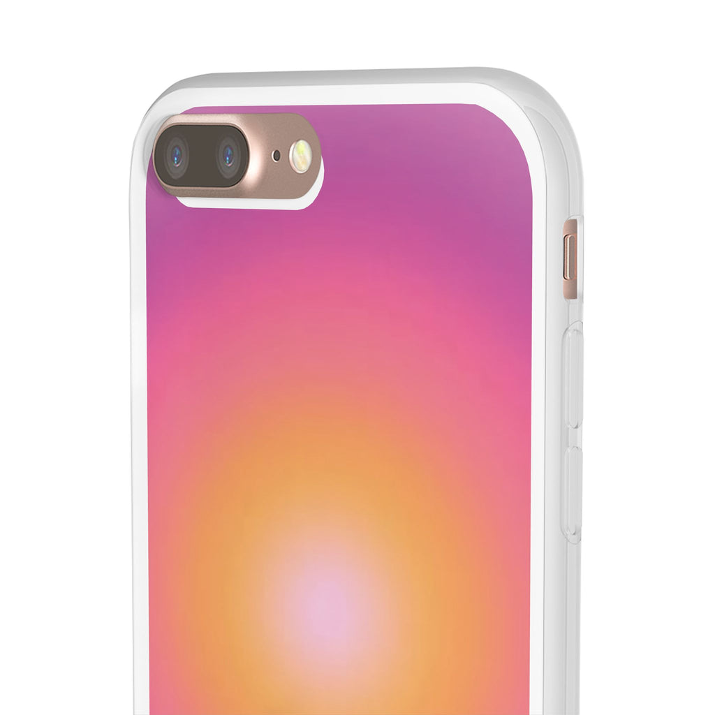 Sunset Gradient Flexi Case