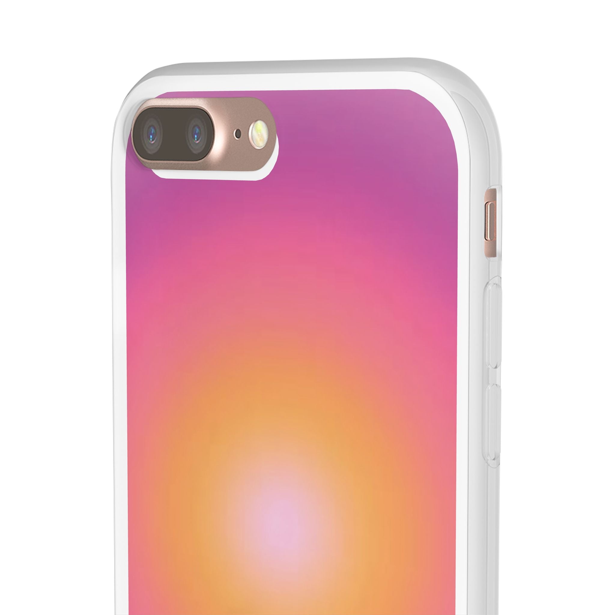 Sunset Gradient Flexi Case