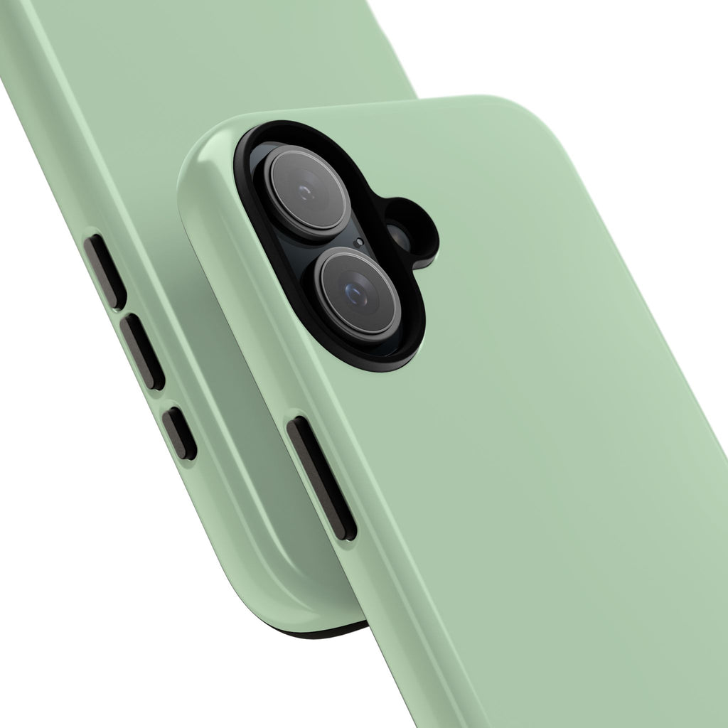 Mint Protective Phone Case