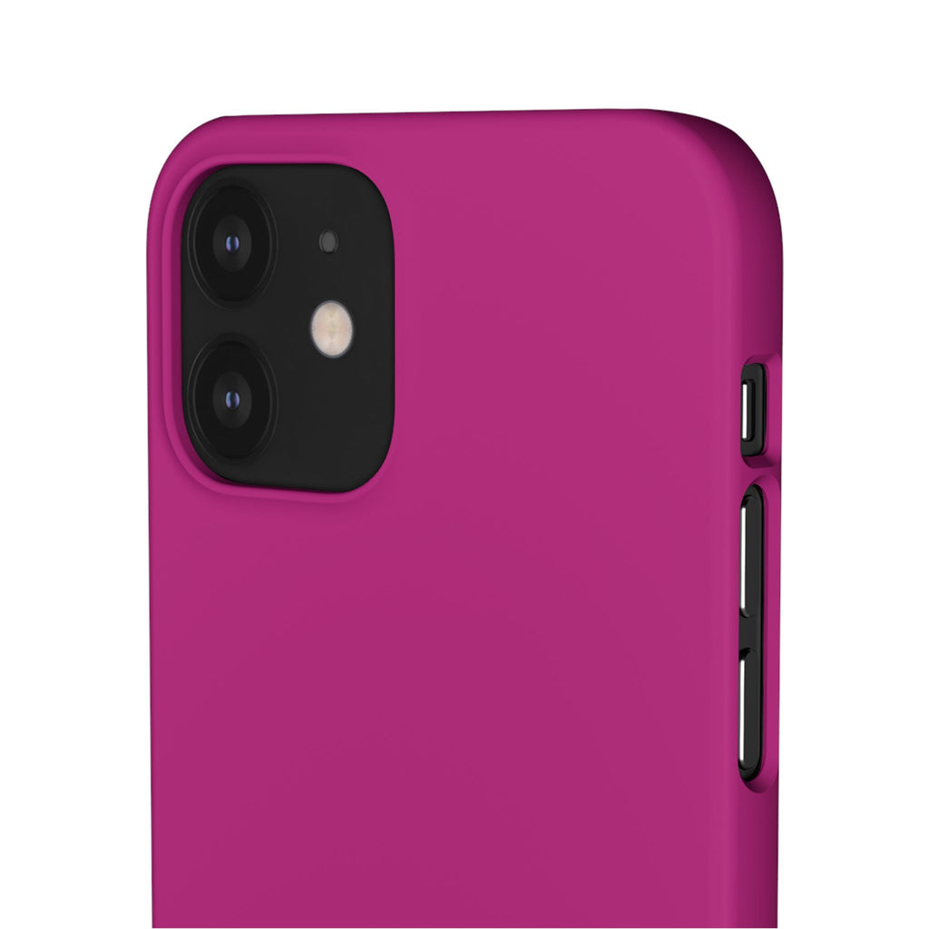 Berry Snap Phone Case