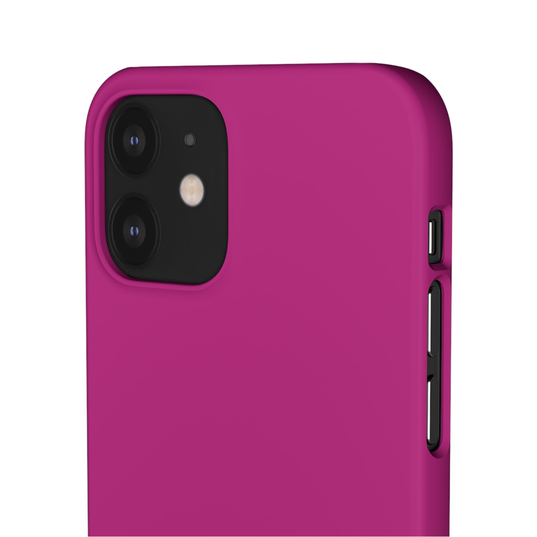 Berry Snap Phone Case