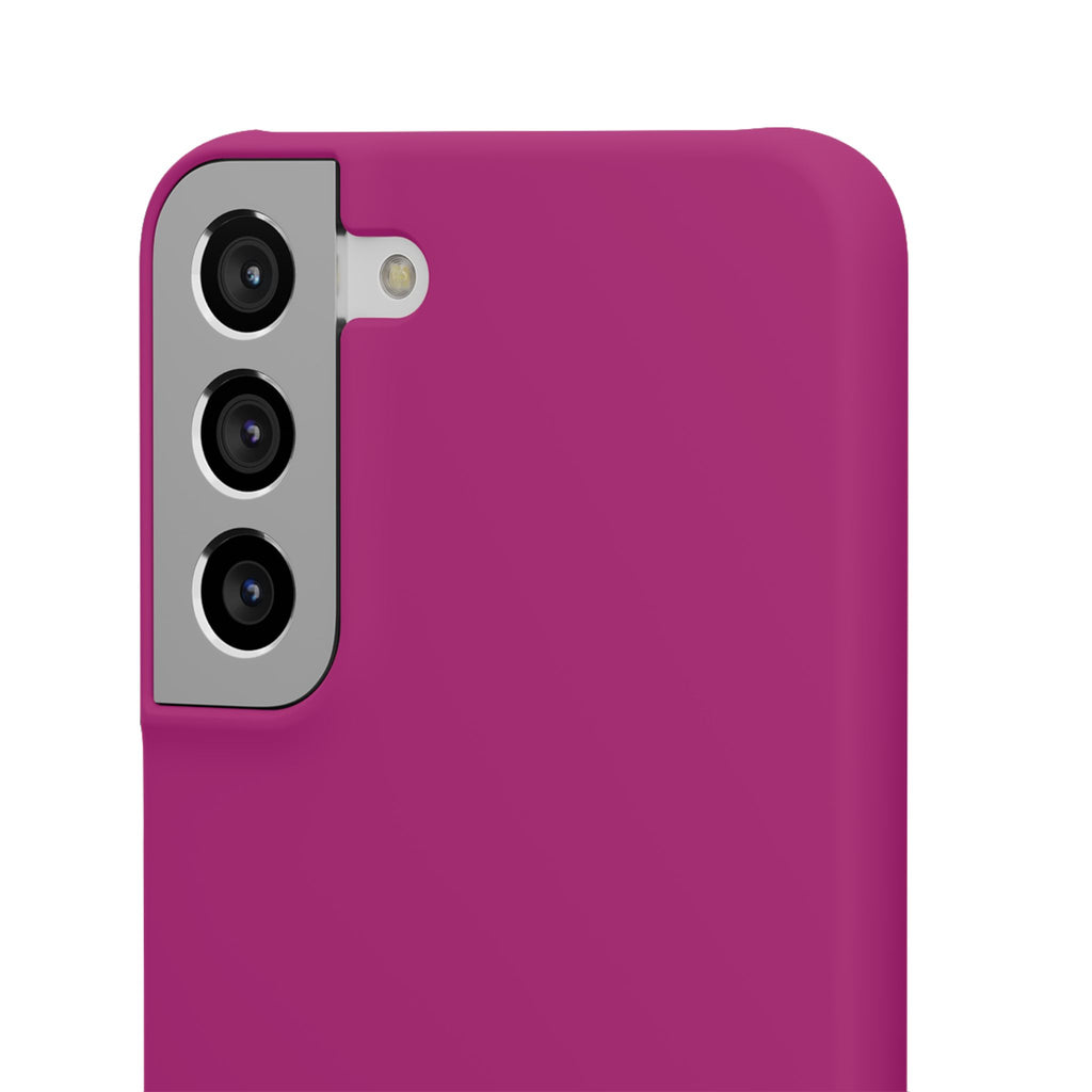 Berry Snap Phone Case