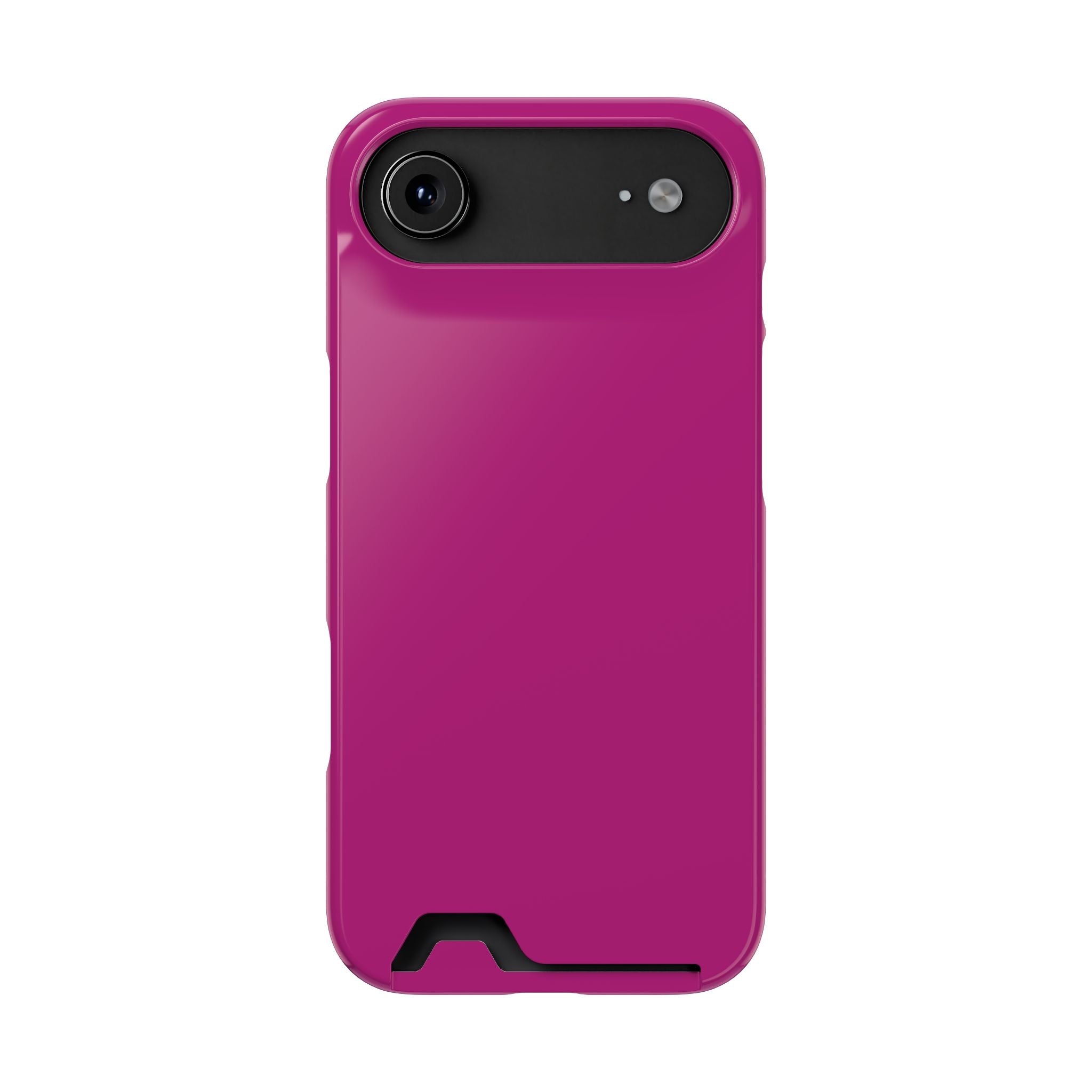 Berry Card-Holder Phone Case