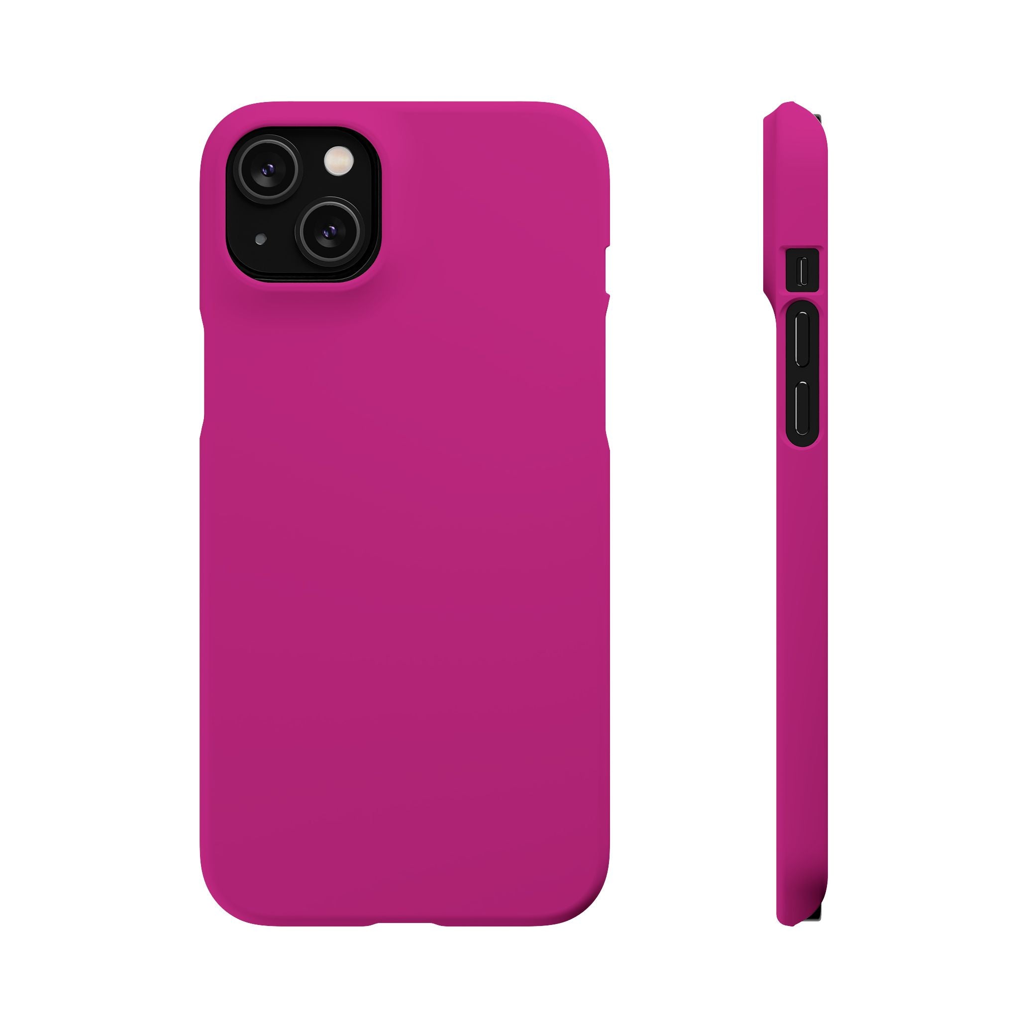 Berry Snap Phone Case