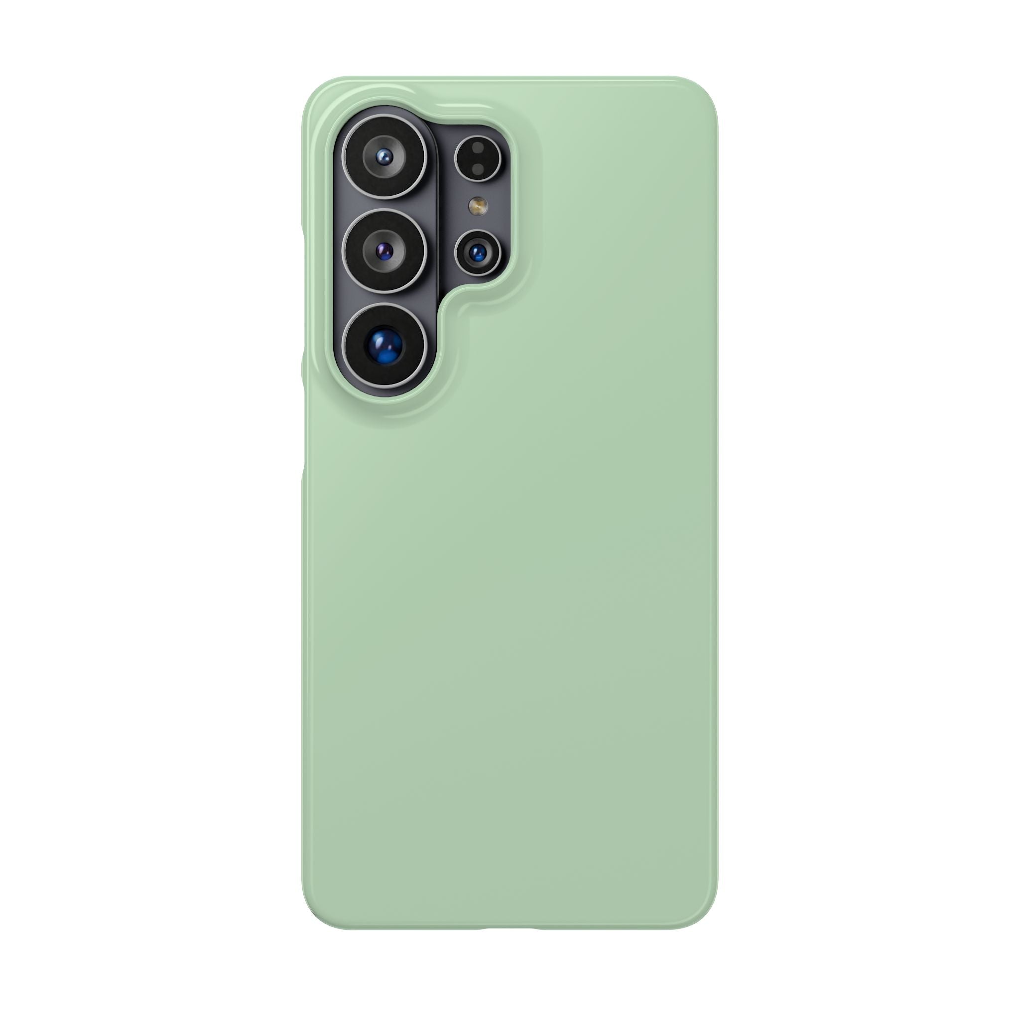Mint Snap Phone Case