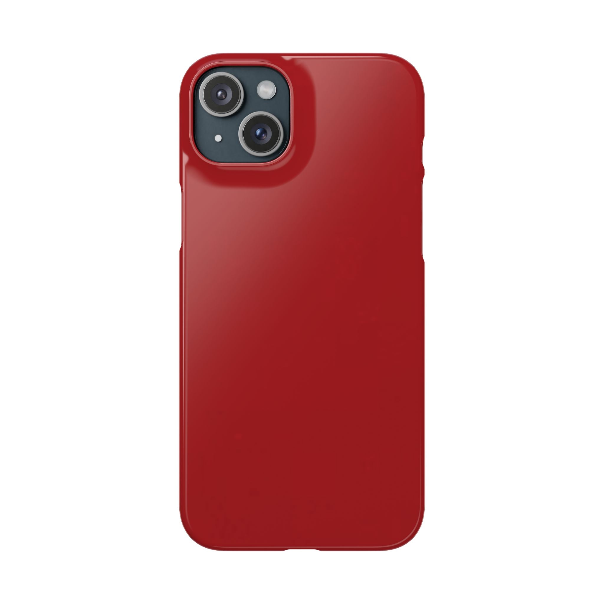 Terracota Snap Phone Case