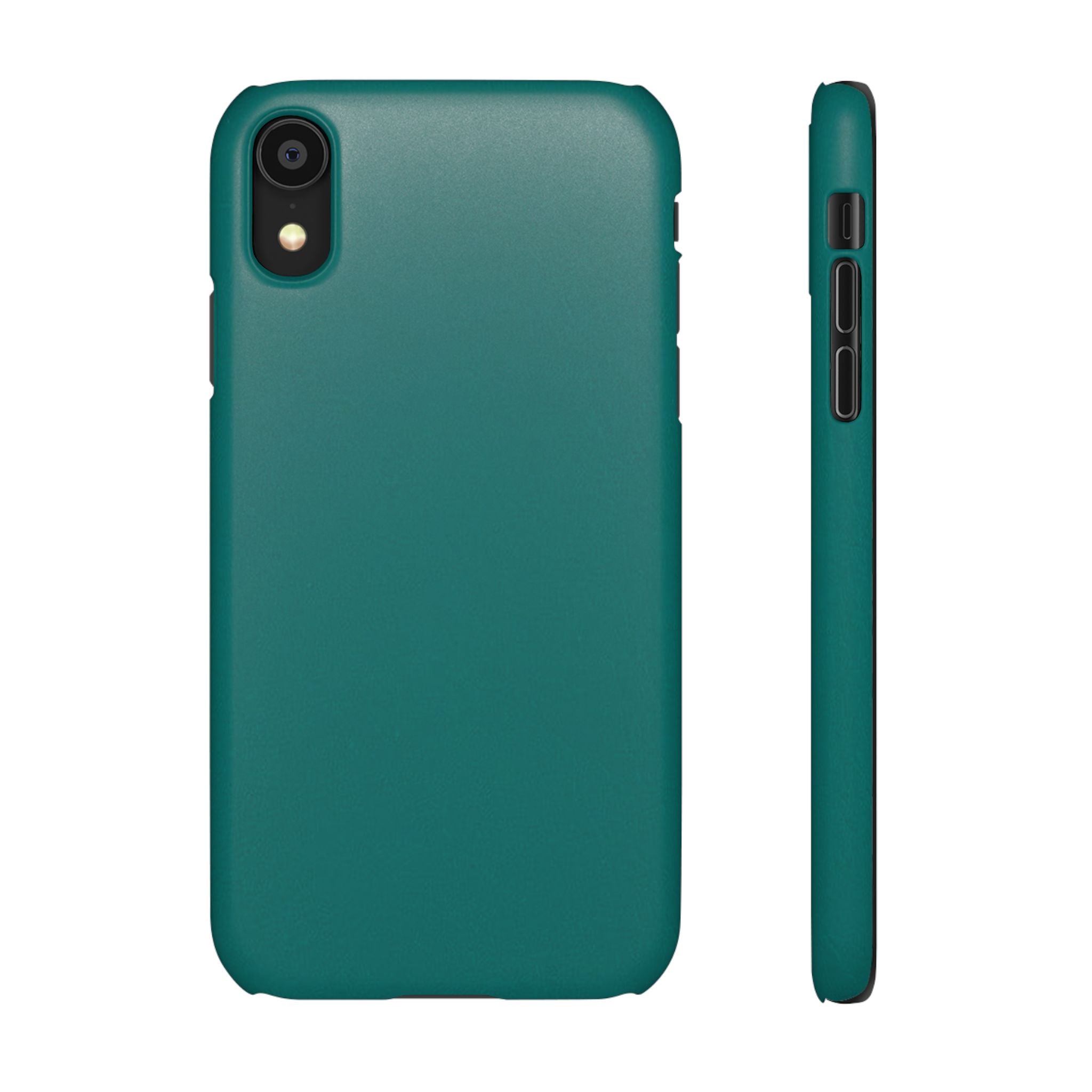 Sea Green Snap Phone Case