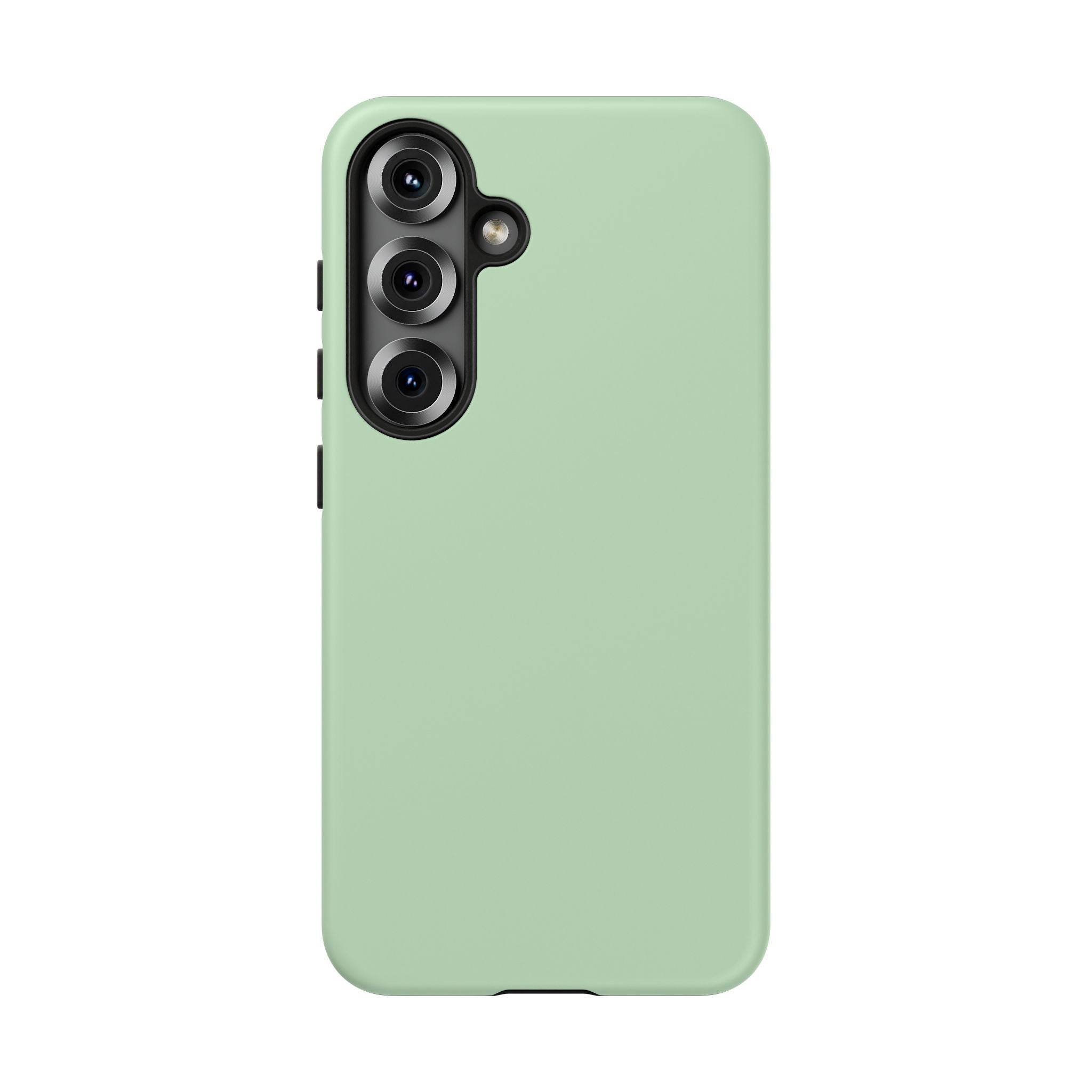 Mint Protective Phone Case