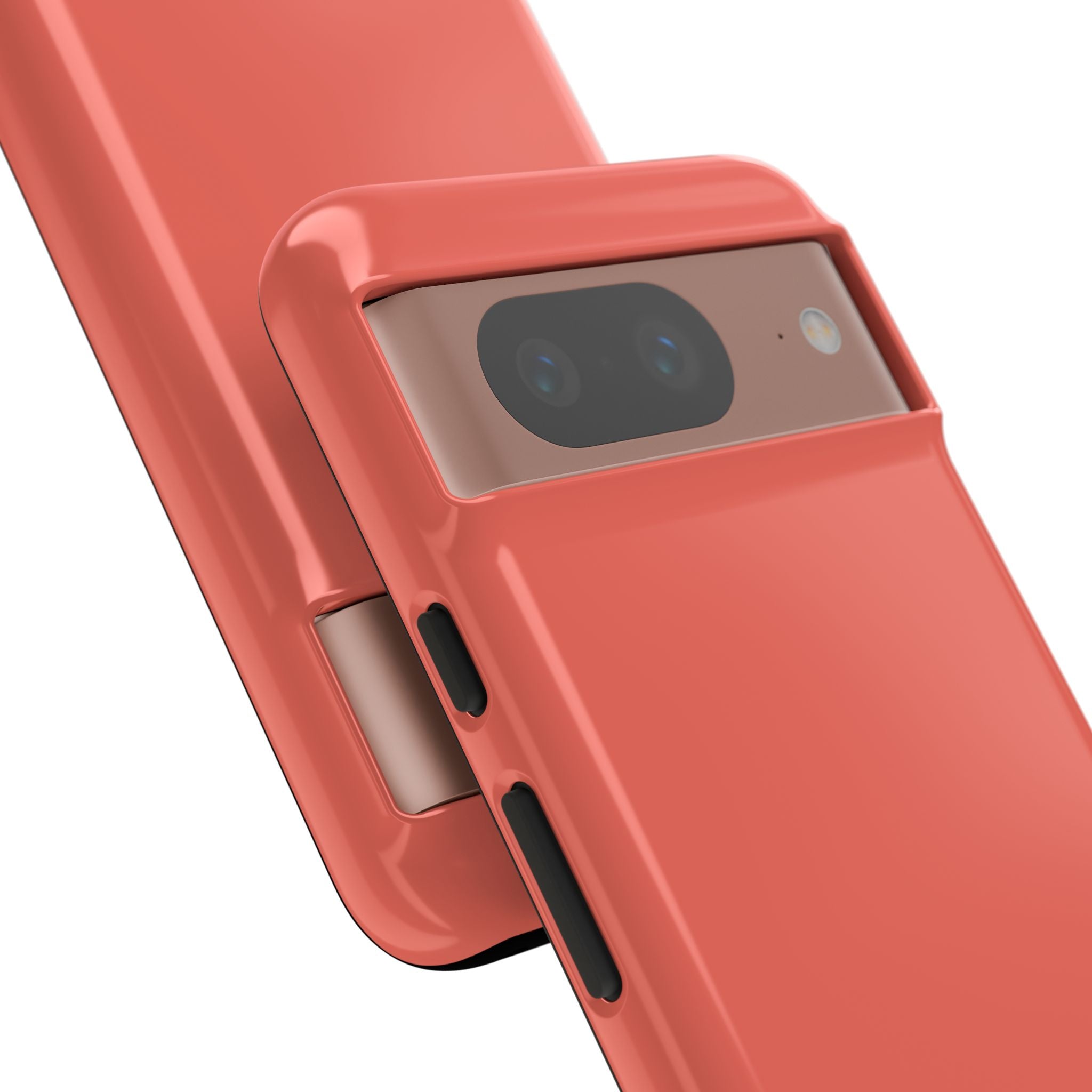 Coral Protective Phone Case