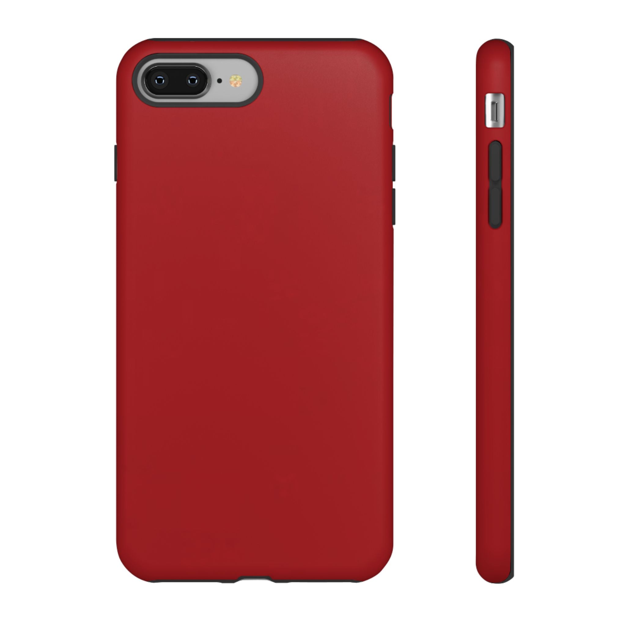 Terracota Protective Phone Case