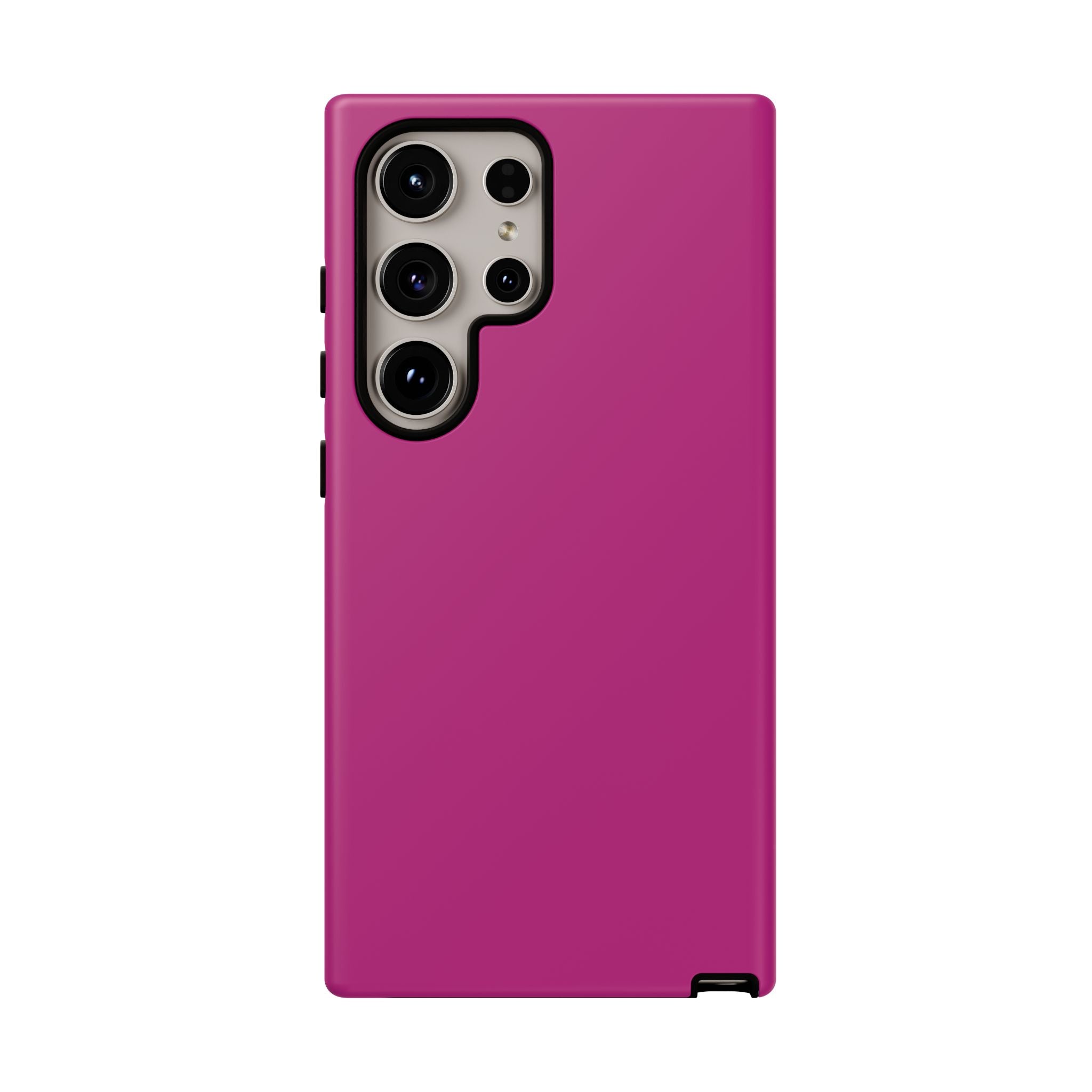 Berry Protective Phone Case
