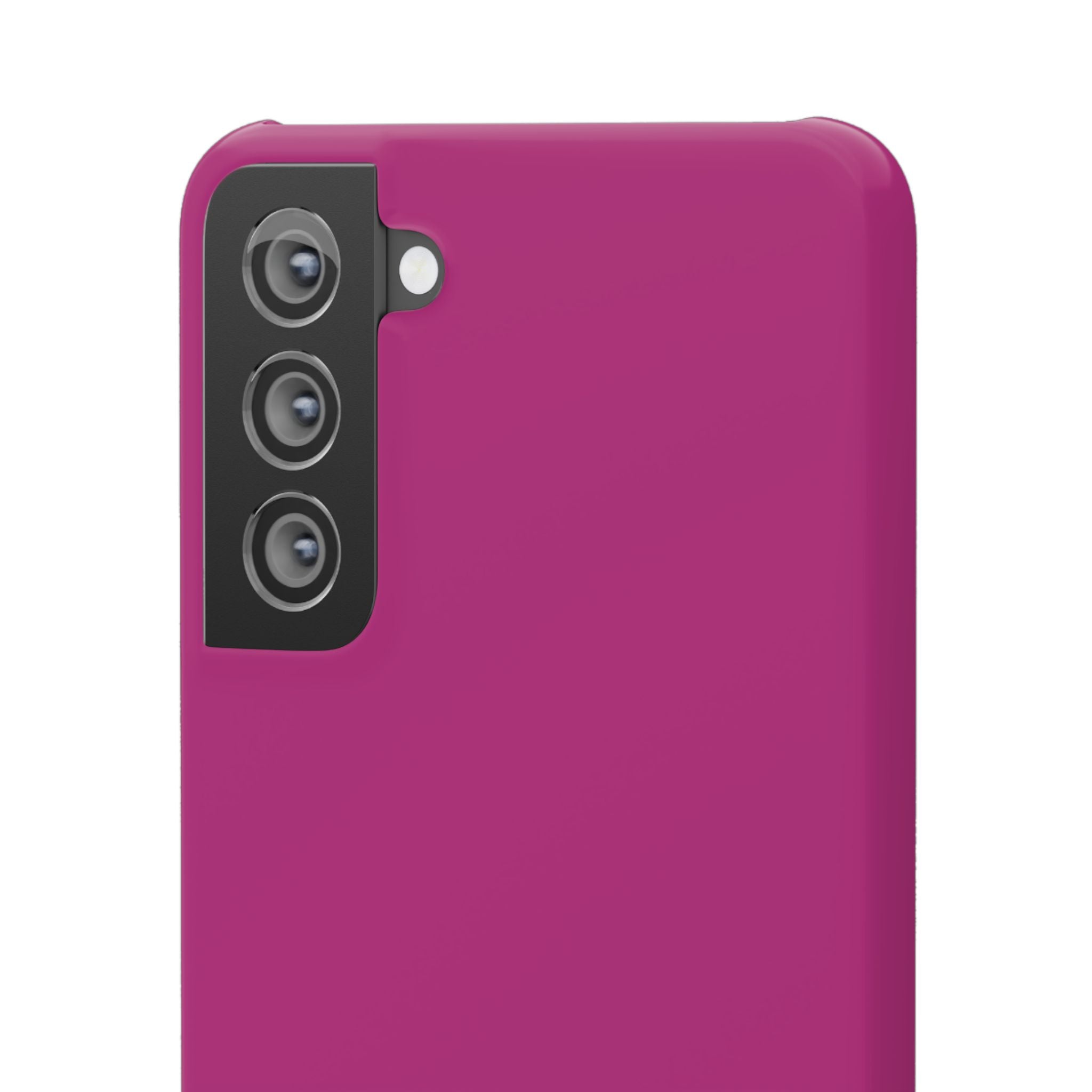 Berry Snap Phone Case