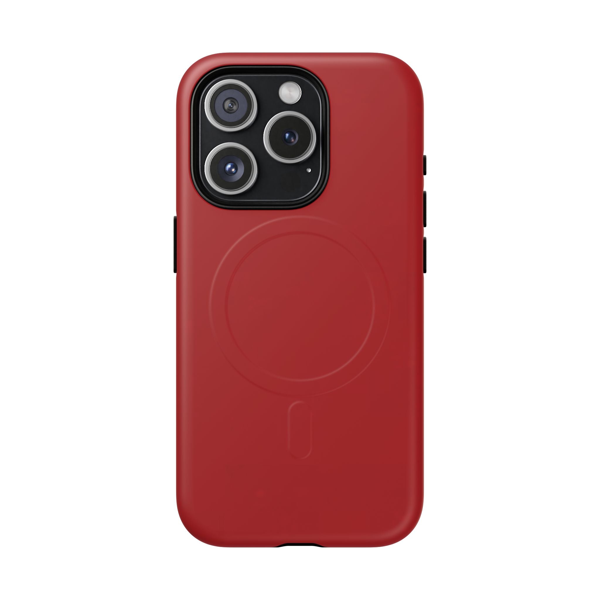 Terracota MagSafe Protective Phone Case