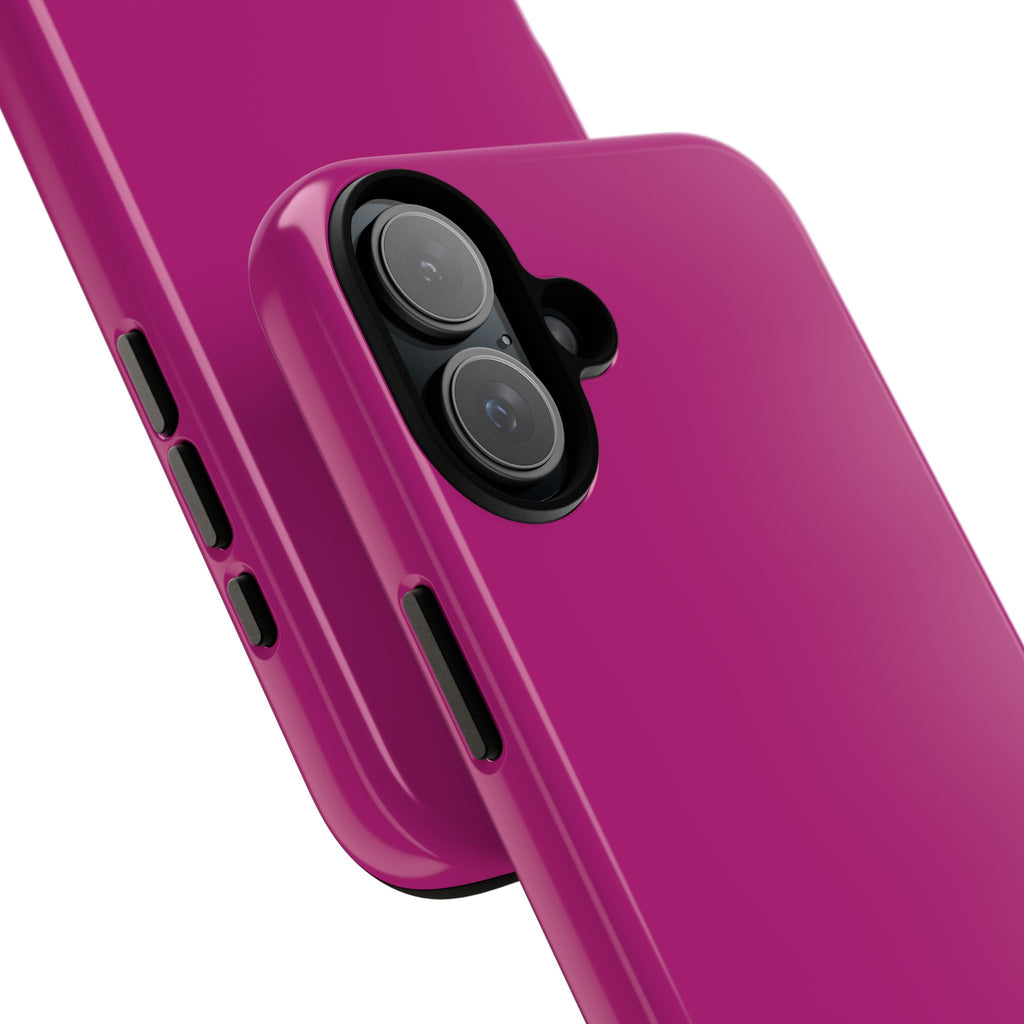 Berry Protective Phone Case
