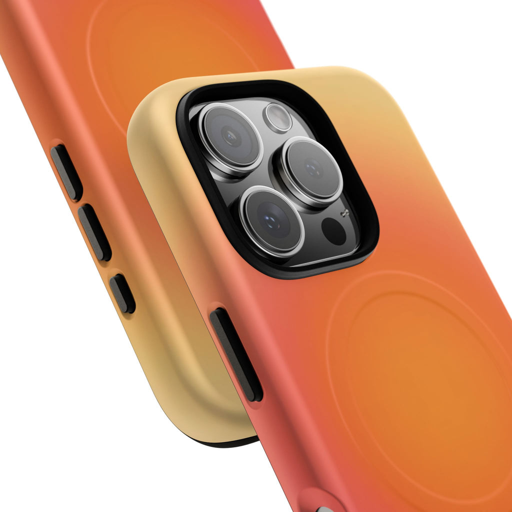 Sunburst MagSafe Protective Phone Case
