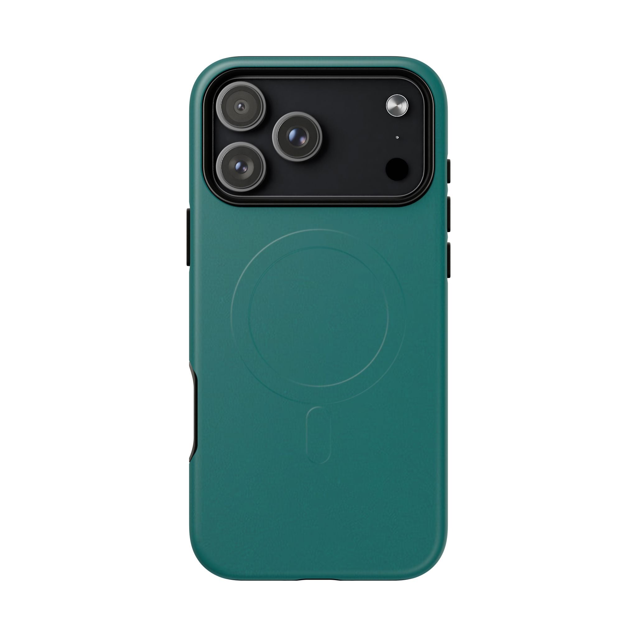 Sea Green MagSafe Protective Phone Case