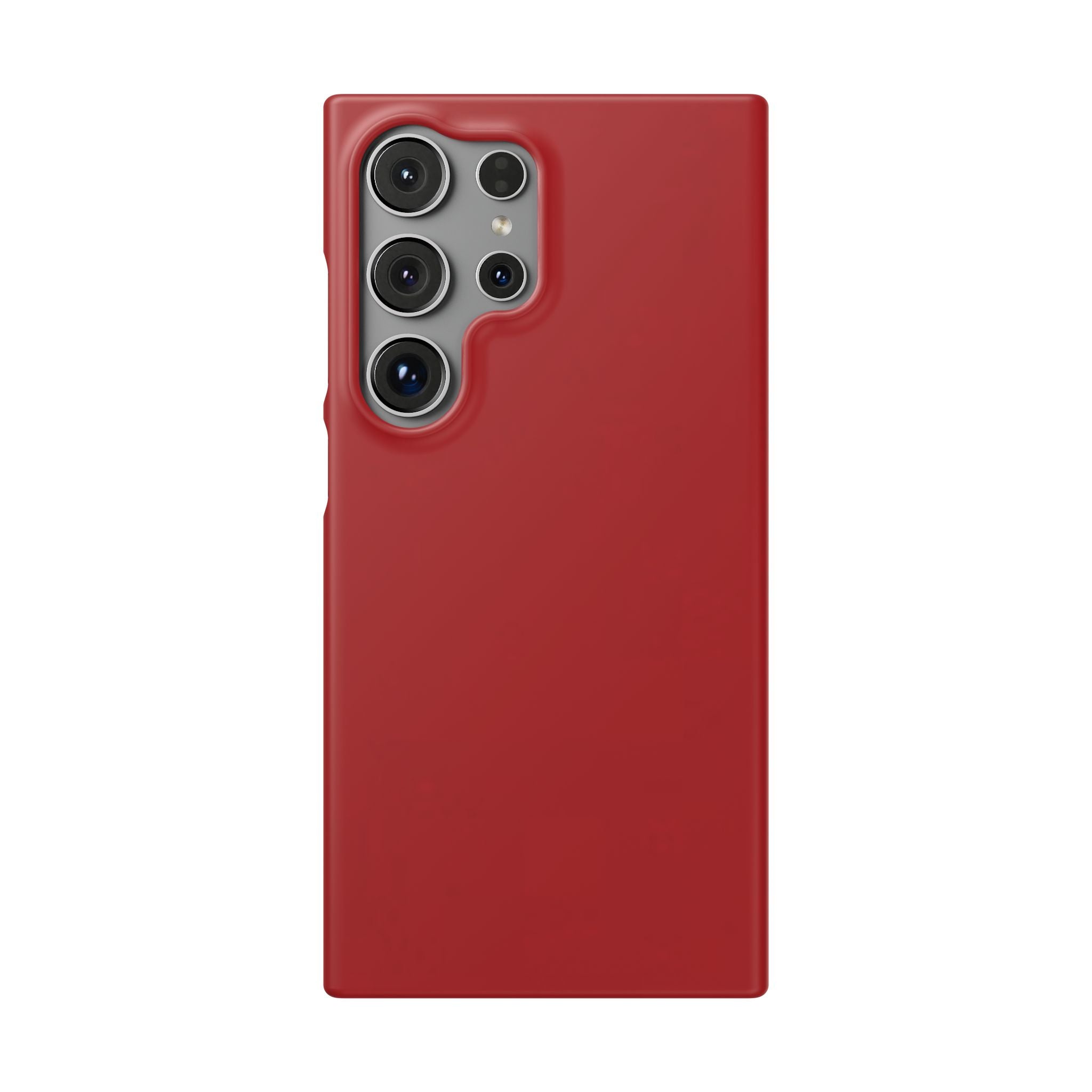 Terracota Snap Phone Case