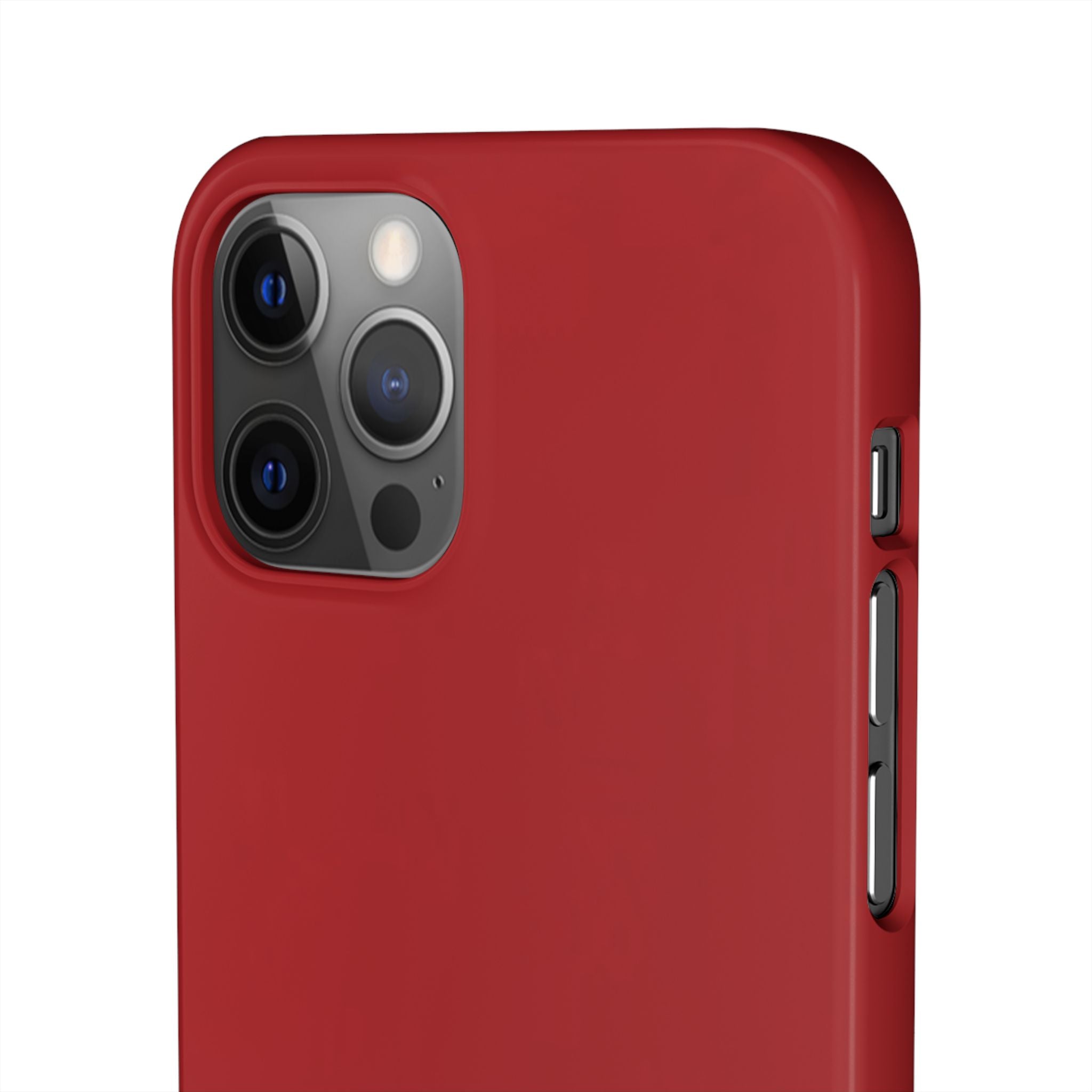 Terracota Snap Phone Case