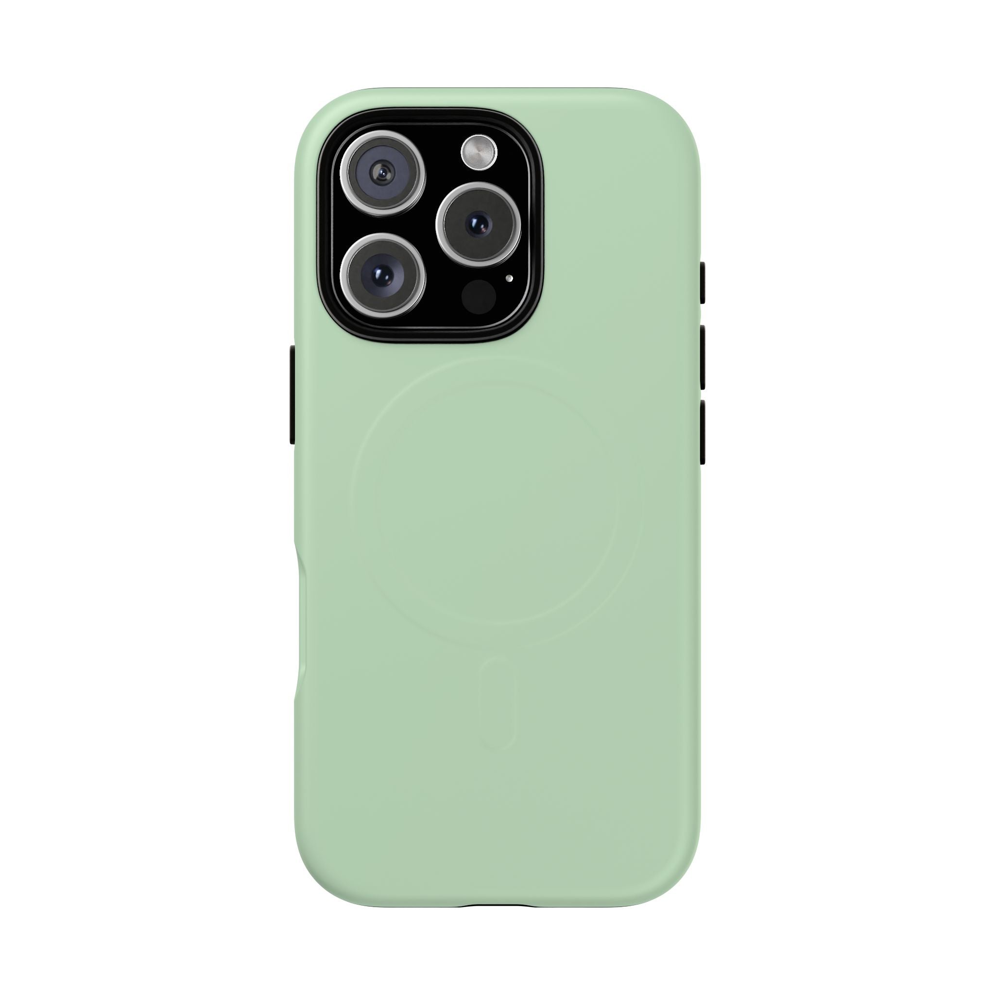 Mint MagSafe Protective Phone Case