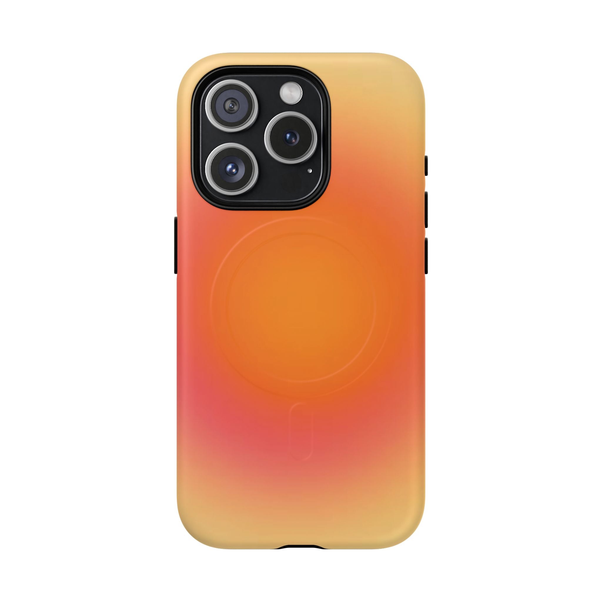 Sunburst MagSafe Protective Phone Case