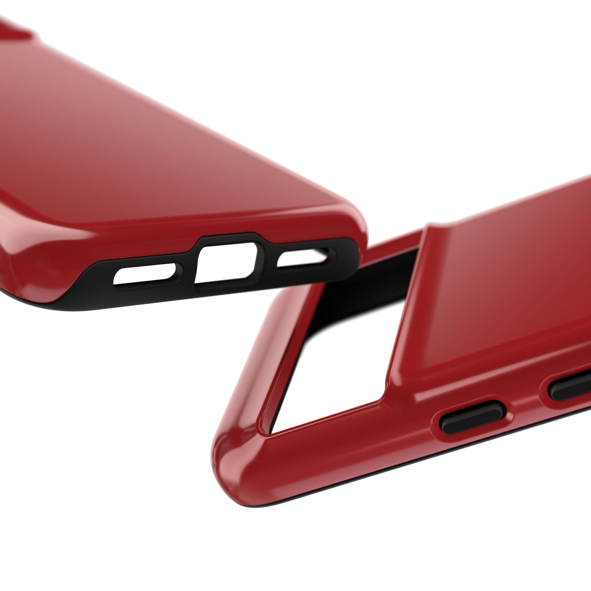 Terracota Protective Phone Case