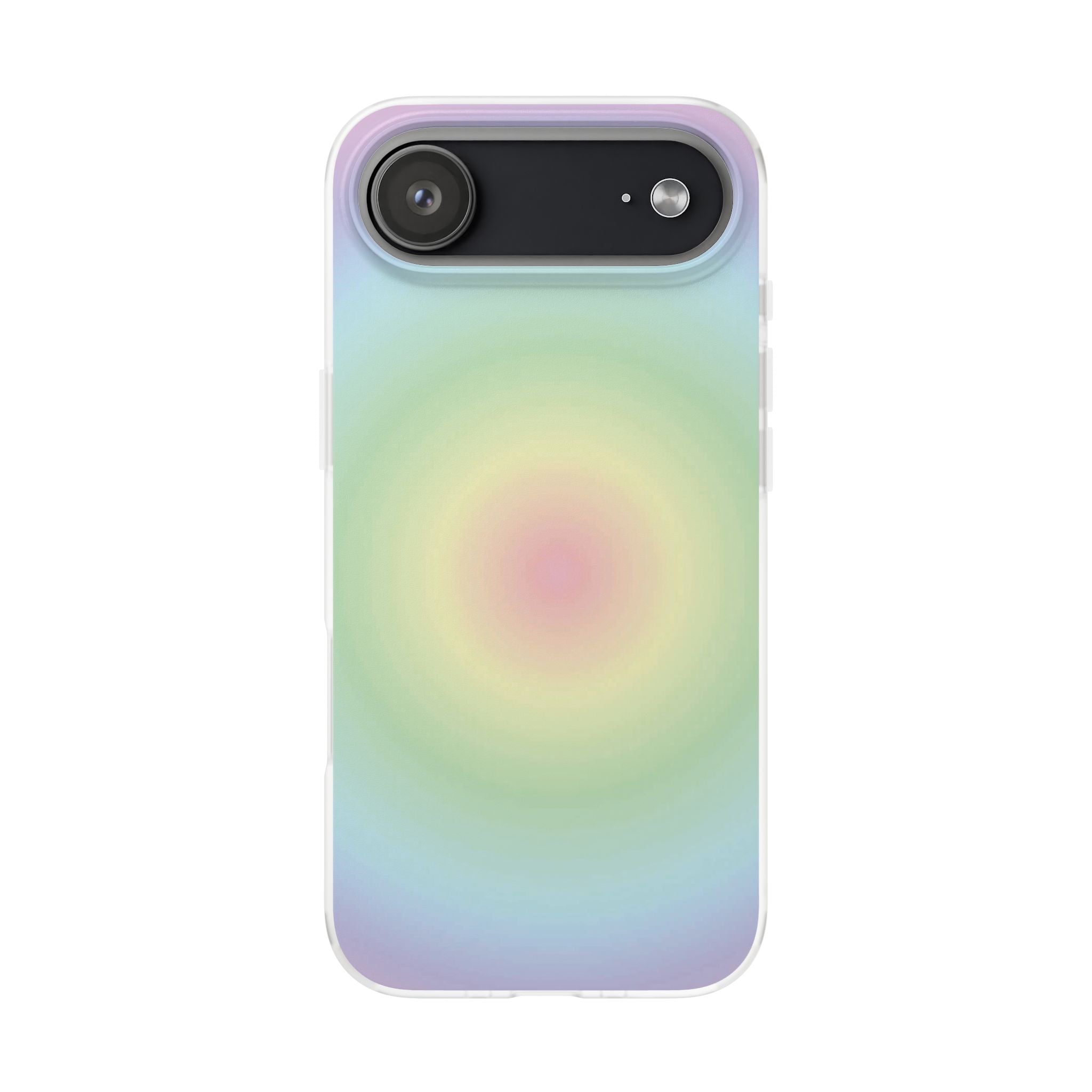 Bermuda Halo Gradient Flexi Case