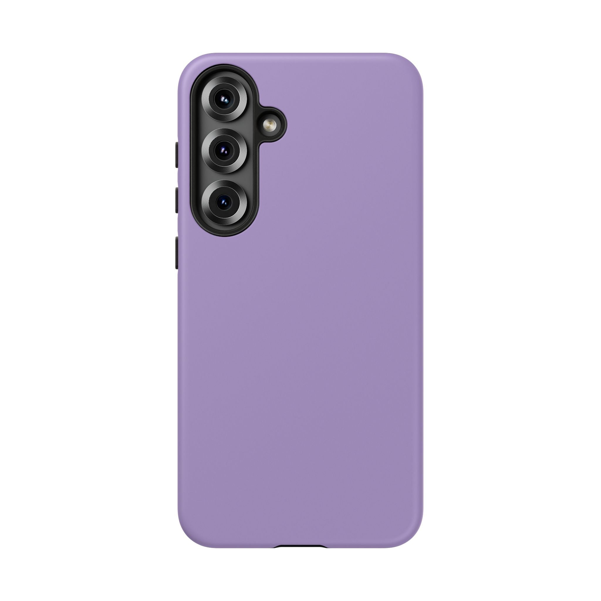 Lilac Protective Phone Case