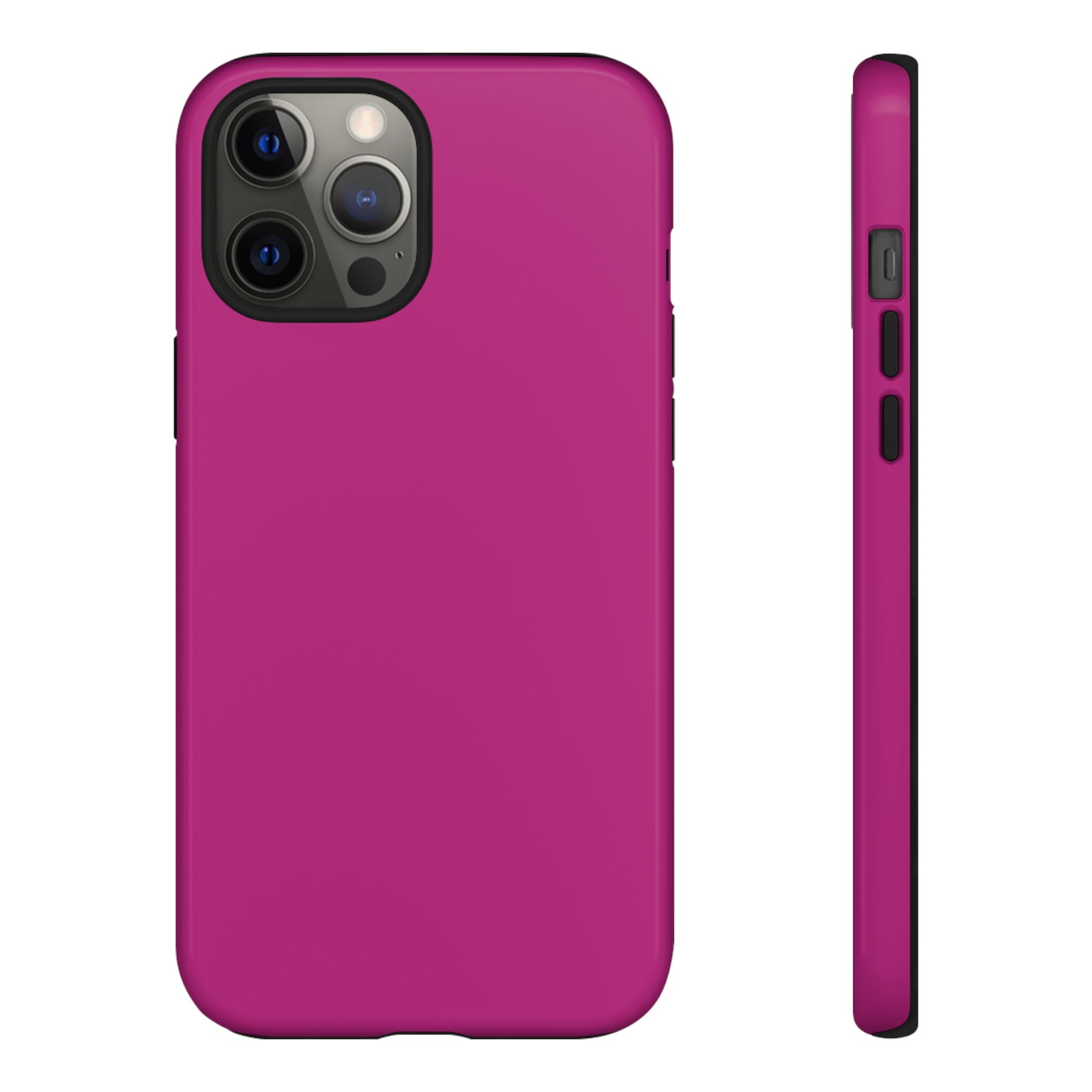 Berry Protective Phone Case