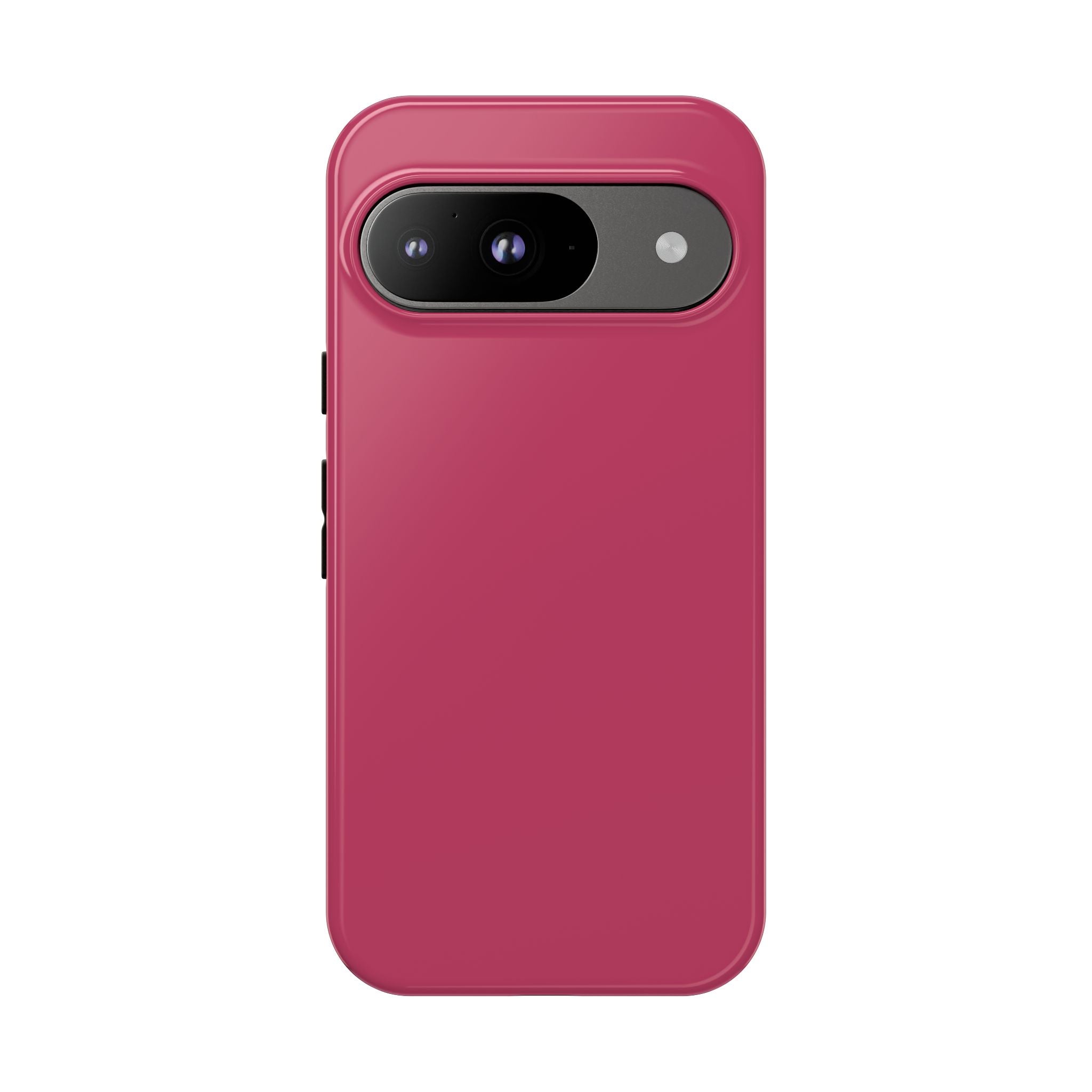 Raspberry Protective Phone Case