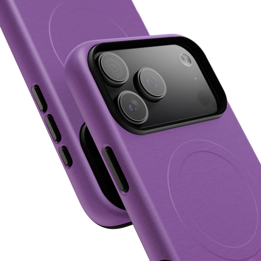 Olivia MagSafe Protective Phone Case