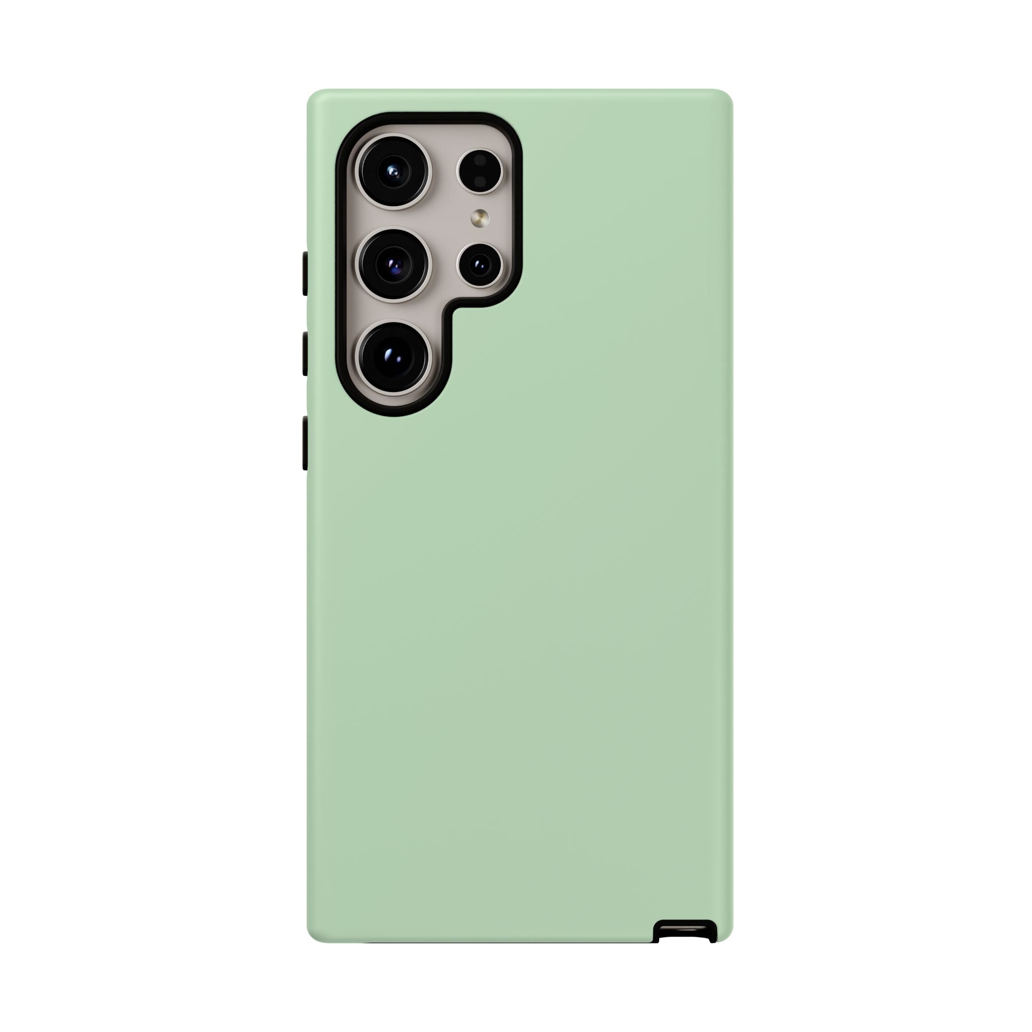 Mint Protective Phone Case