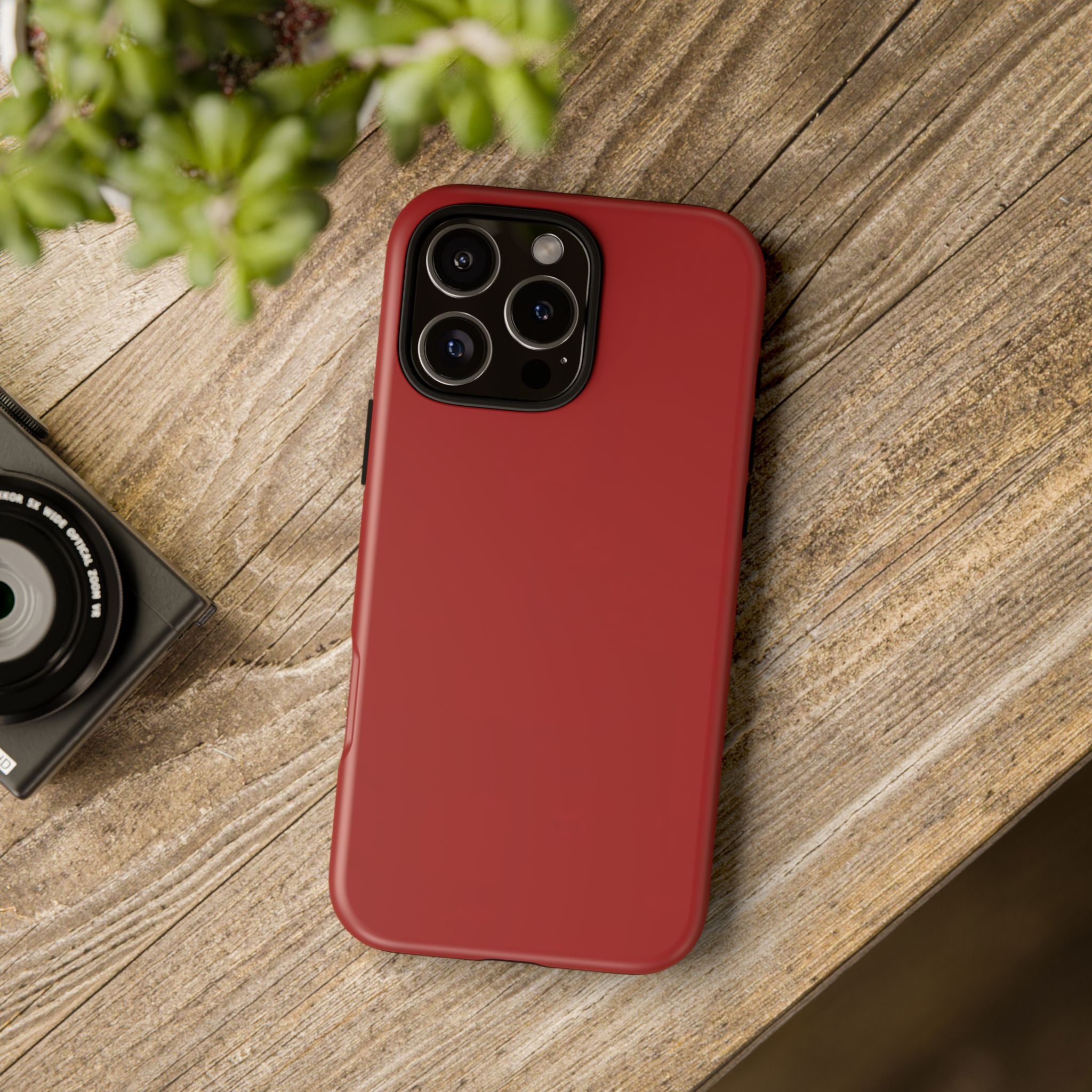 Terracota Protective Phone Case