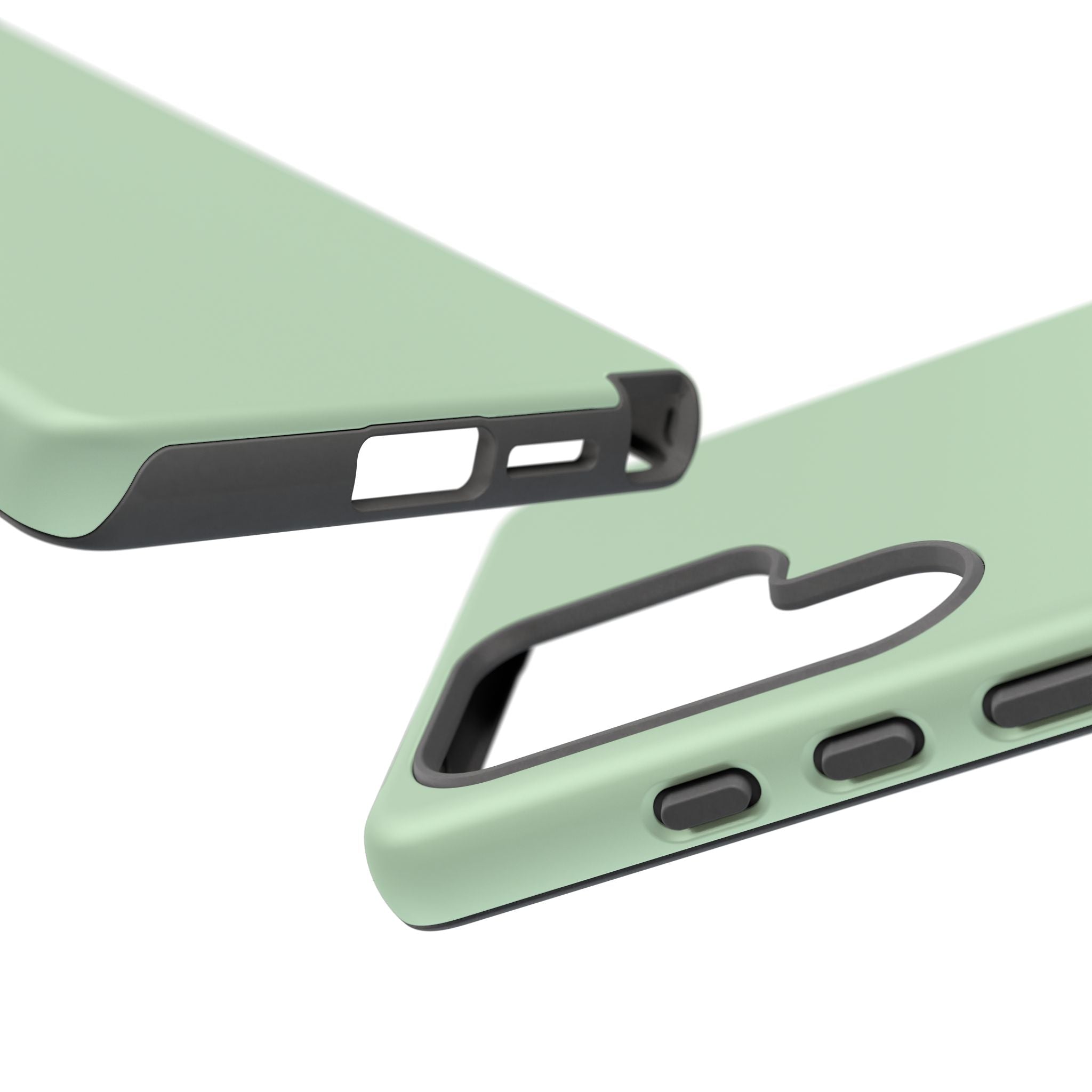 Mint Protective Phone Case